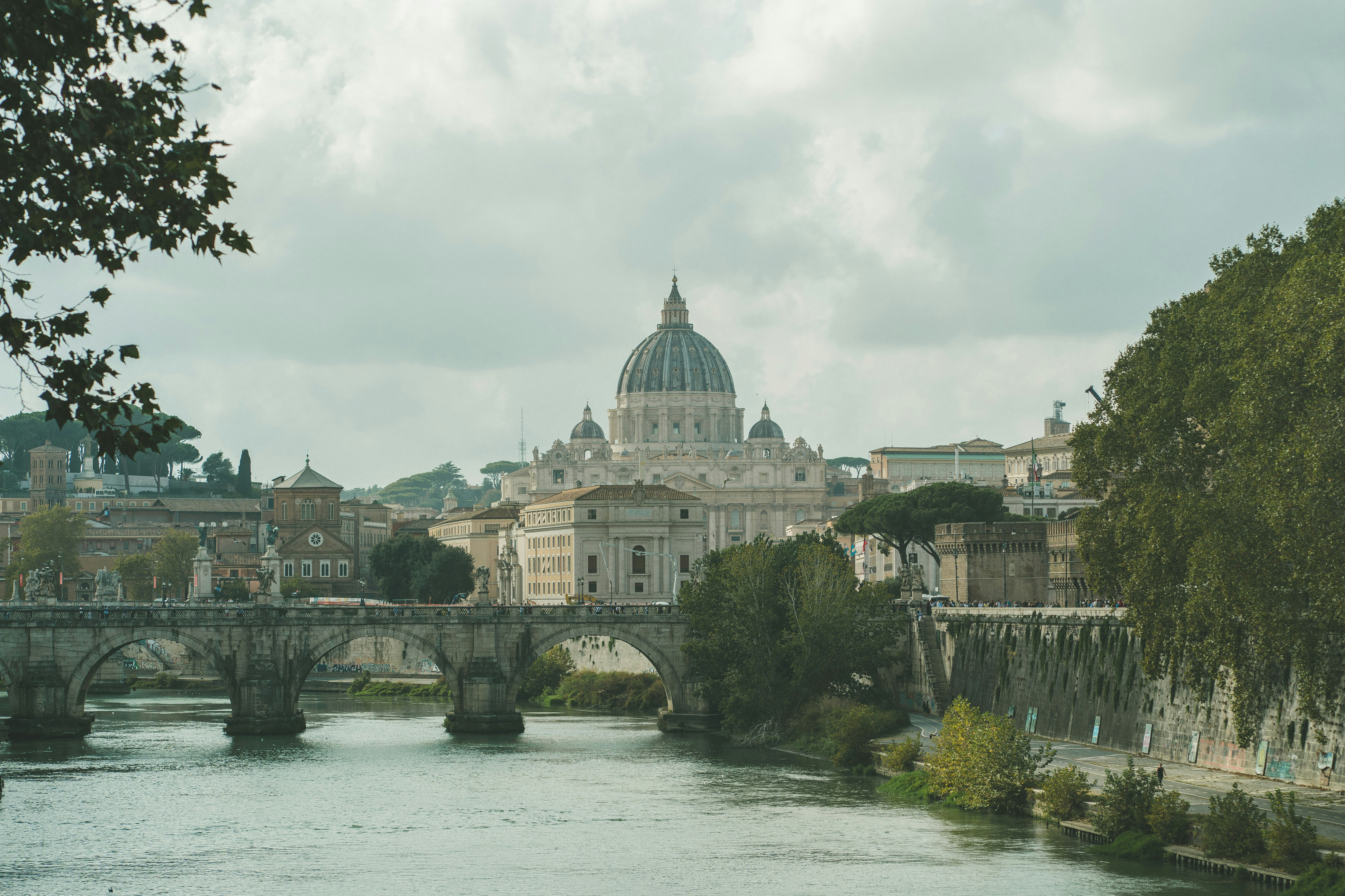 St. Peter's Basilica