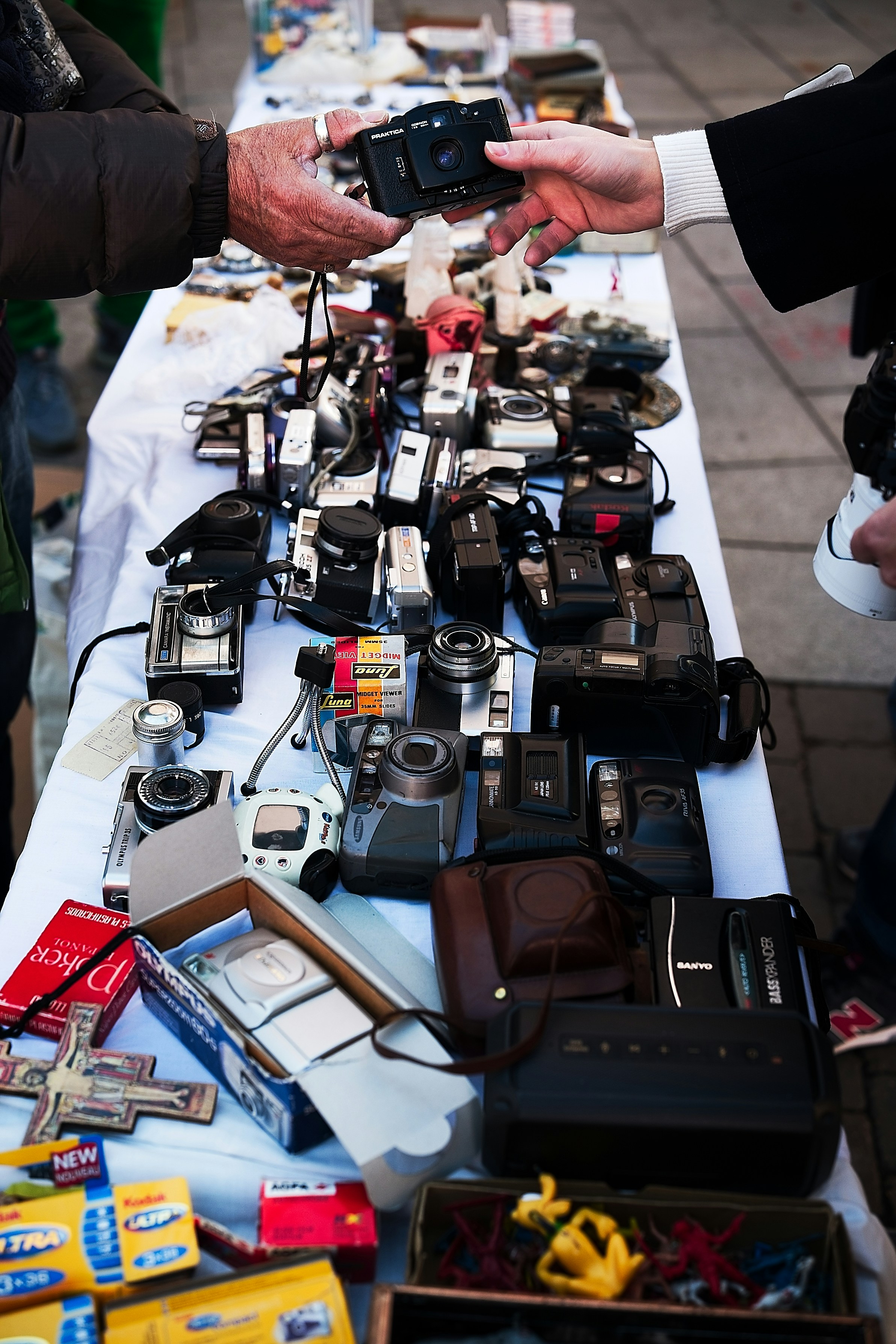 Affordable Everyday Items Clearance Sale