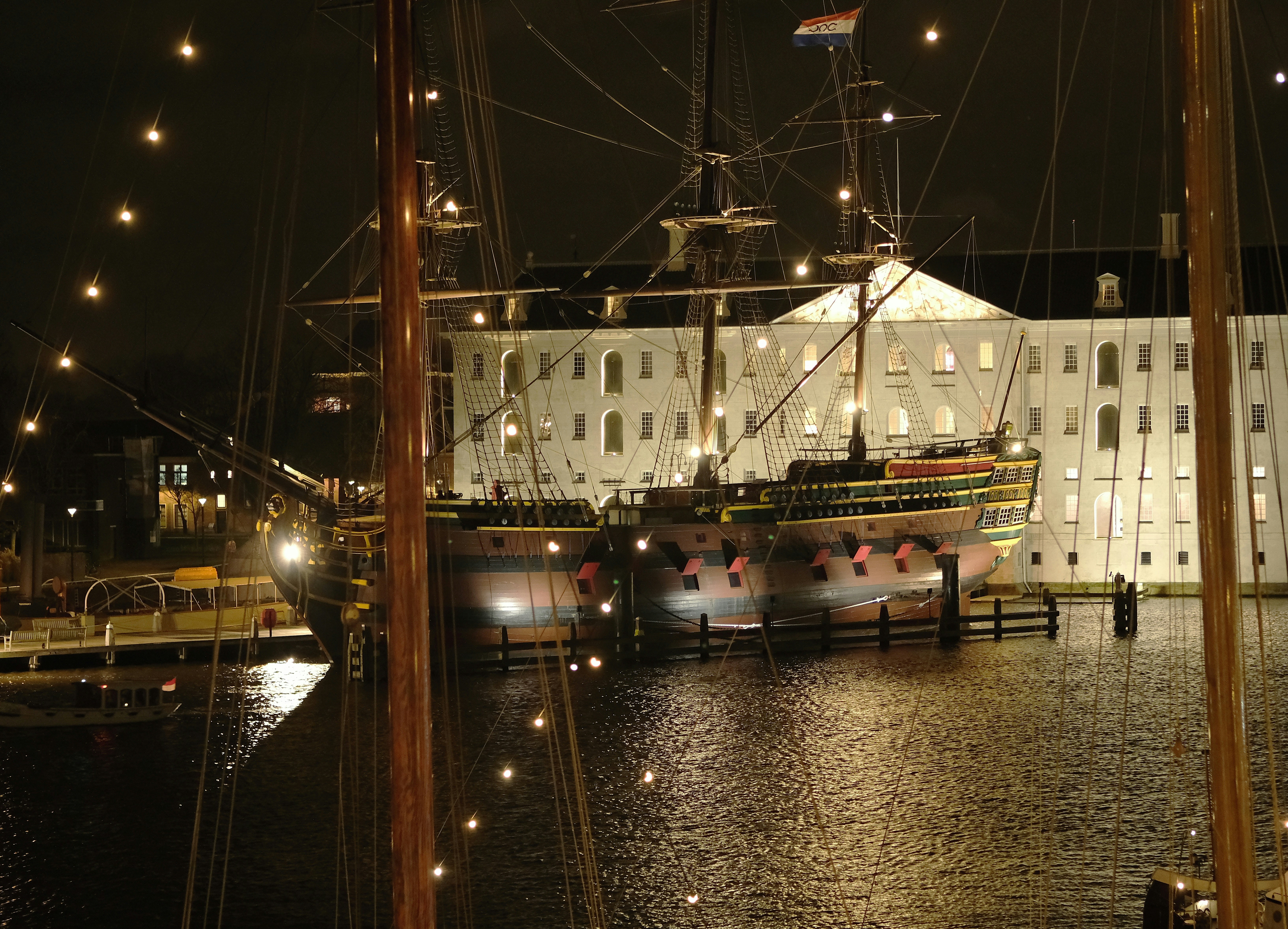 Ships of the Sea Maritime Museum photo 3