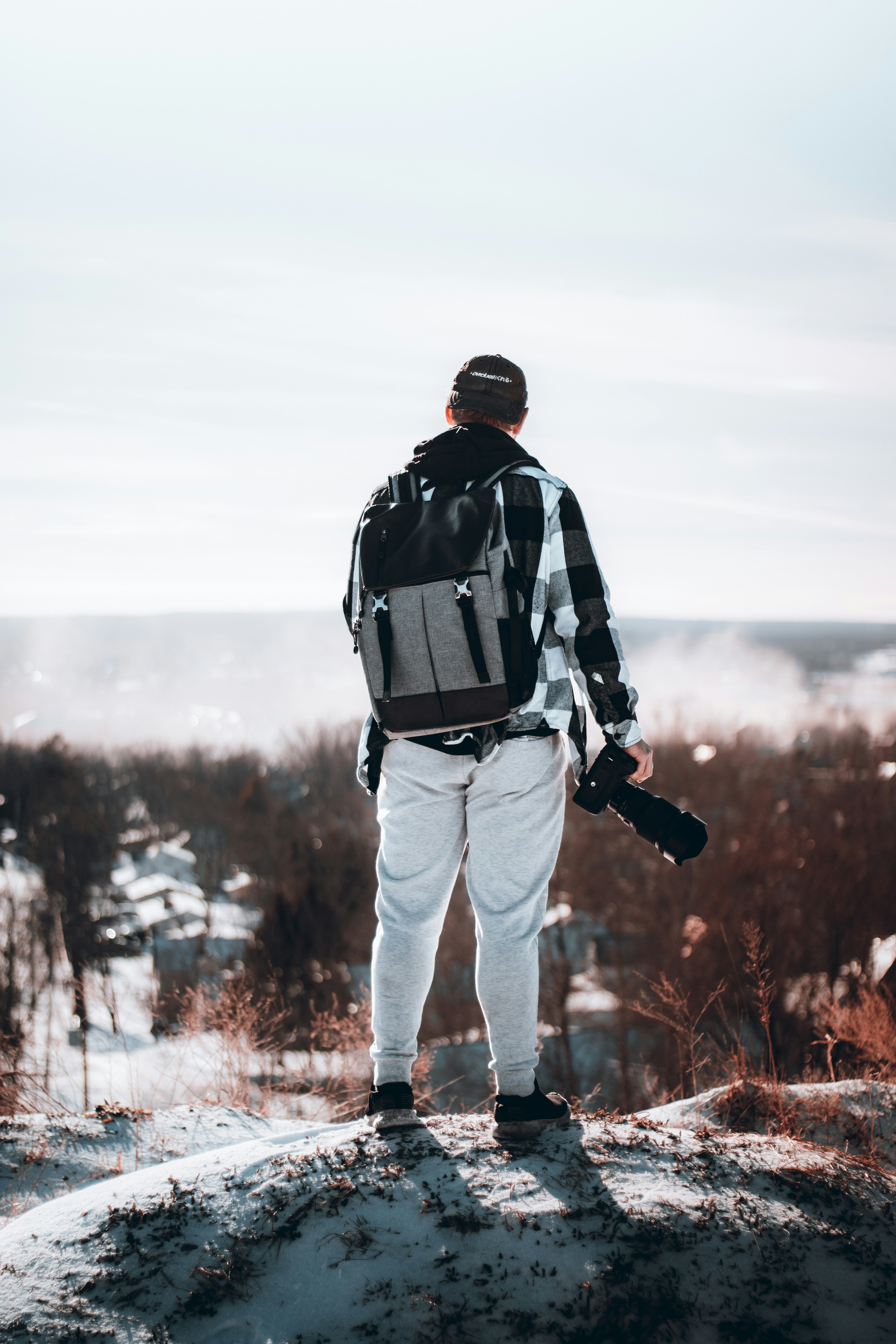 Photo by stevenrector