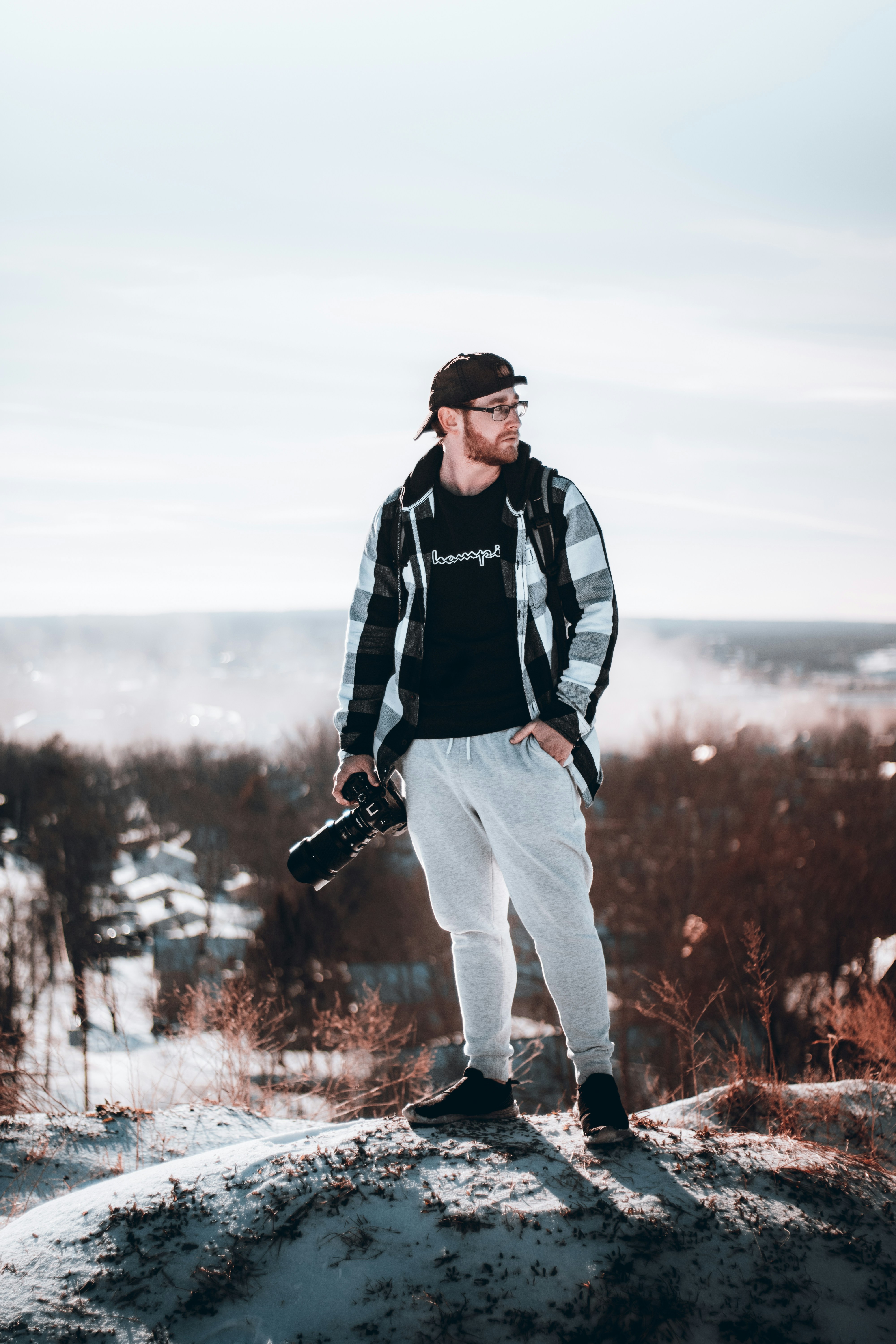 Photo by stevenrector