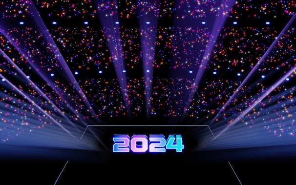 Dynamic scenes of teamwork and creativity from events held in 2025.