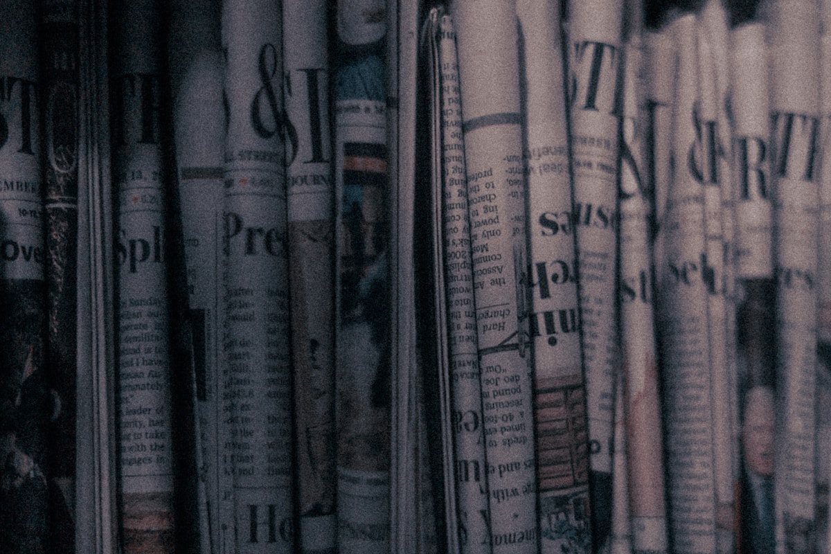 general related image for: Swedish Journalists Increasingly Use AI Despite Concerns