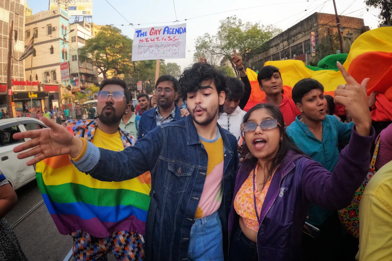 Group of friends, representing social connections and fun