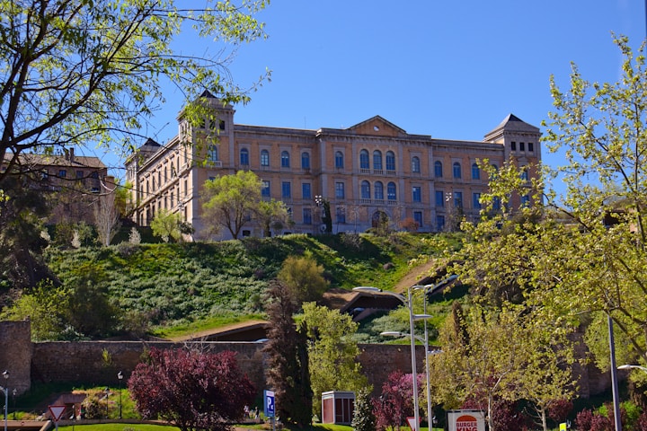 Edge Hill University