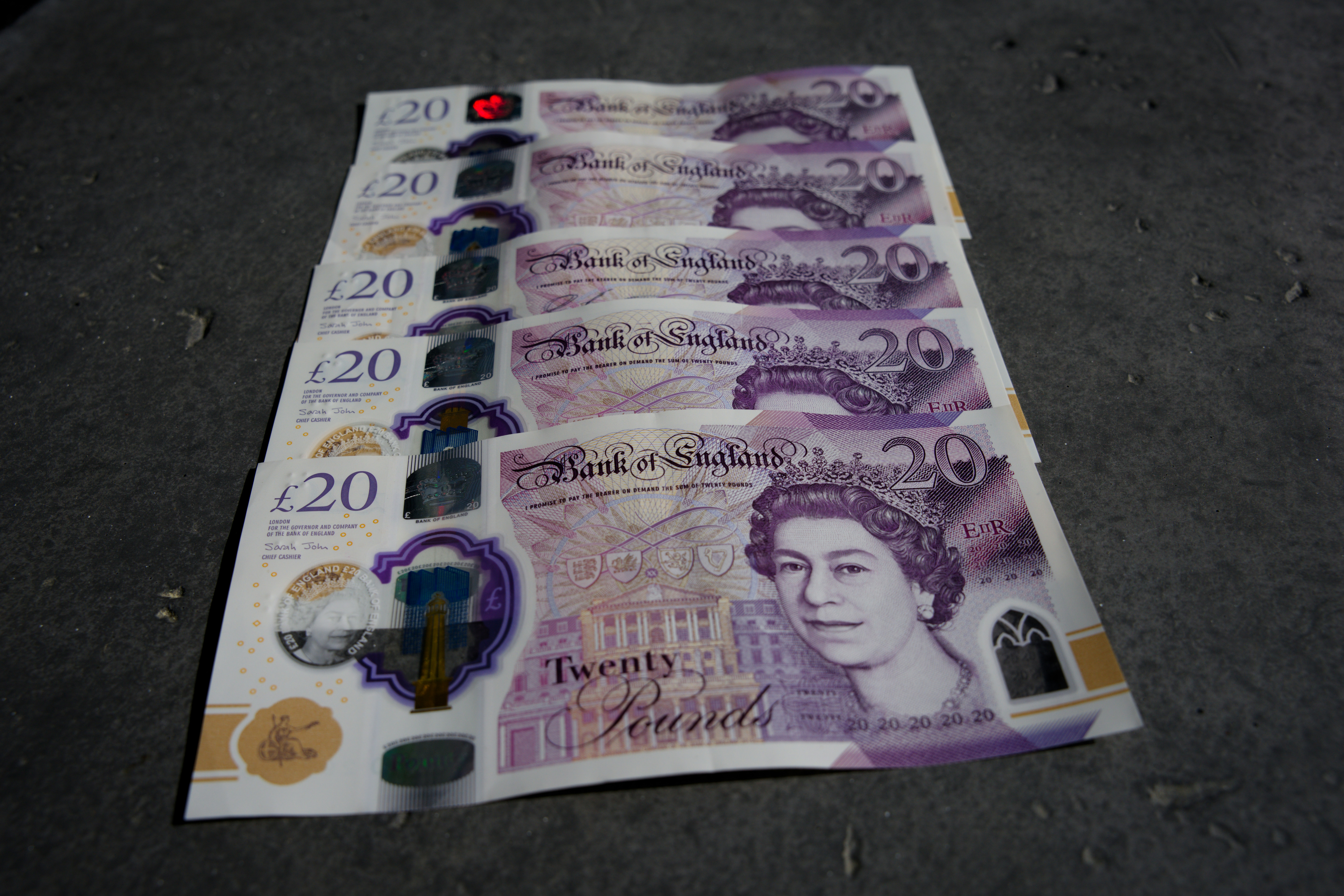 Acceptable Bank Statements for UK Visa Applications from Pakistan