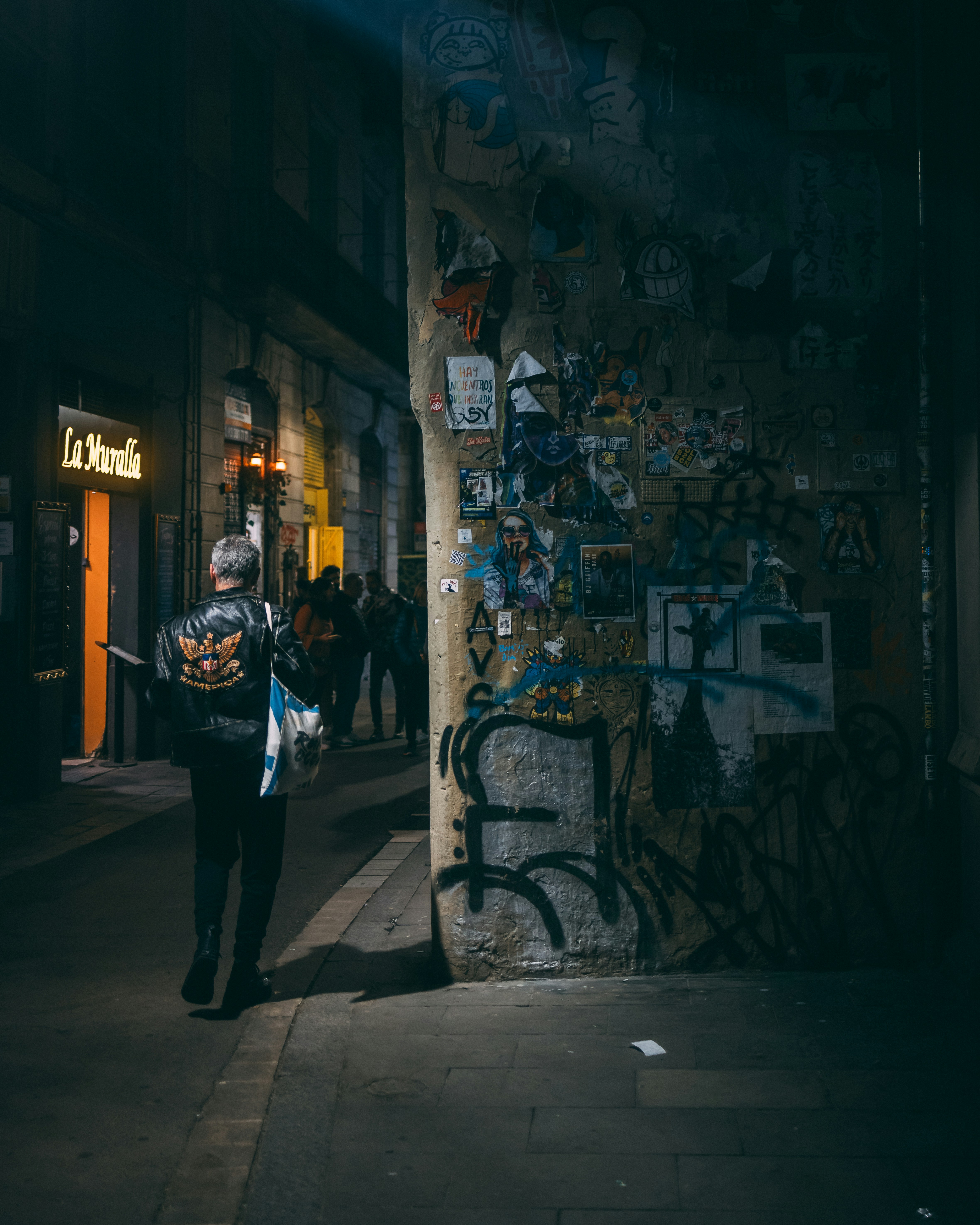 Photo by chalogallardo