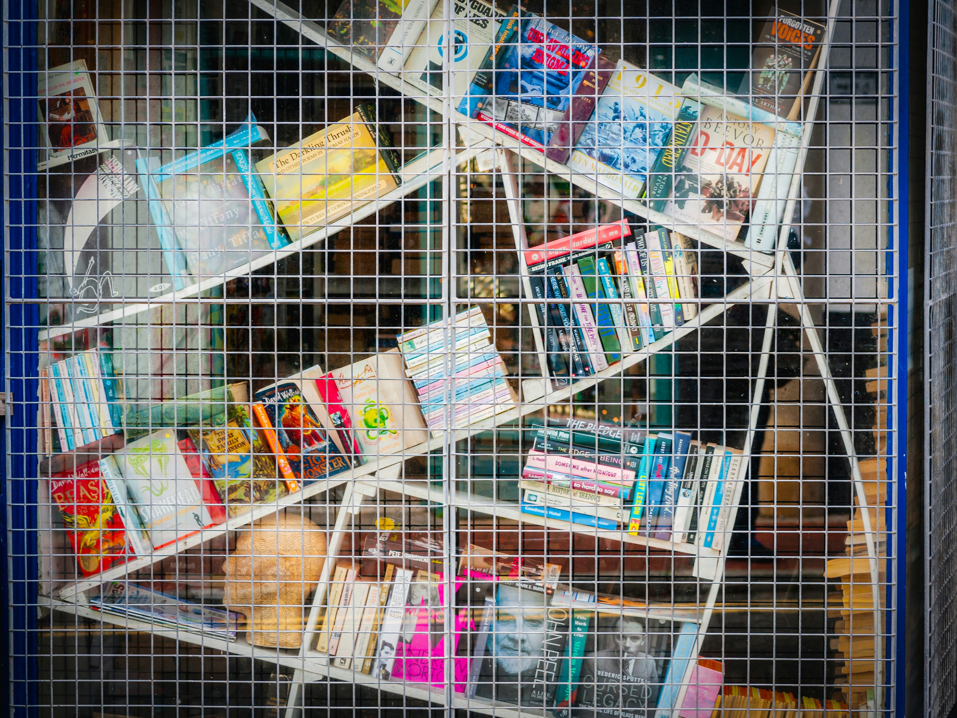 Polegate Library
