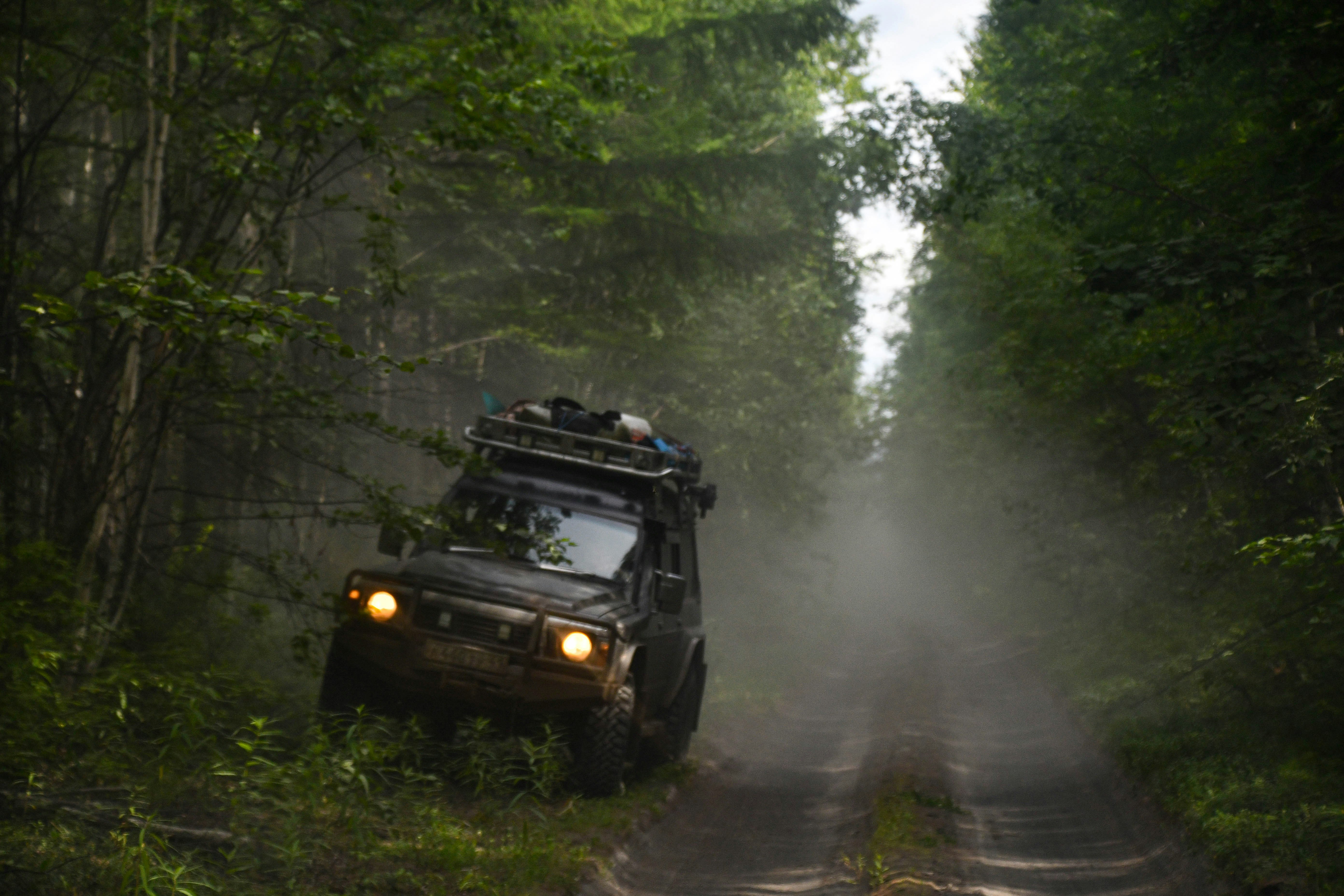Antar Kota Menjadi Lebih Mudah dengan Travel Door to Door