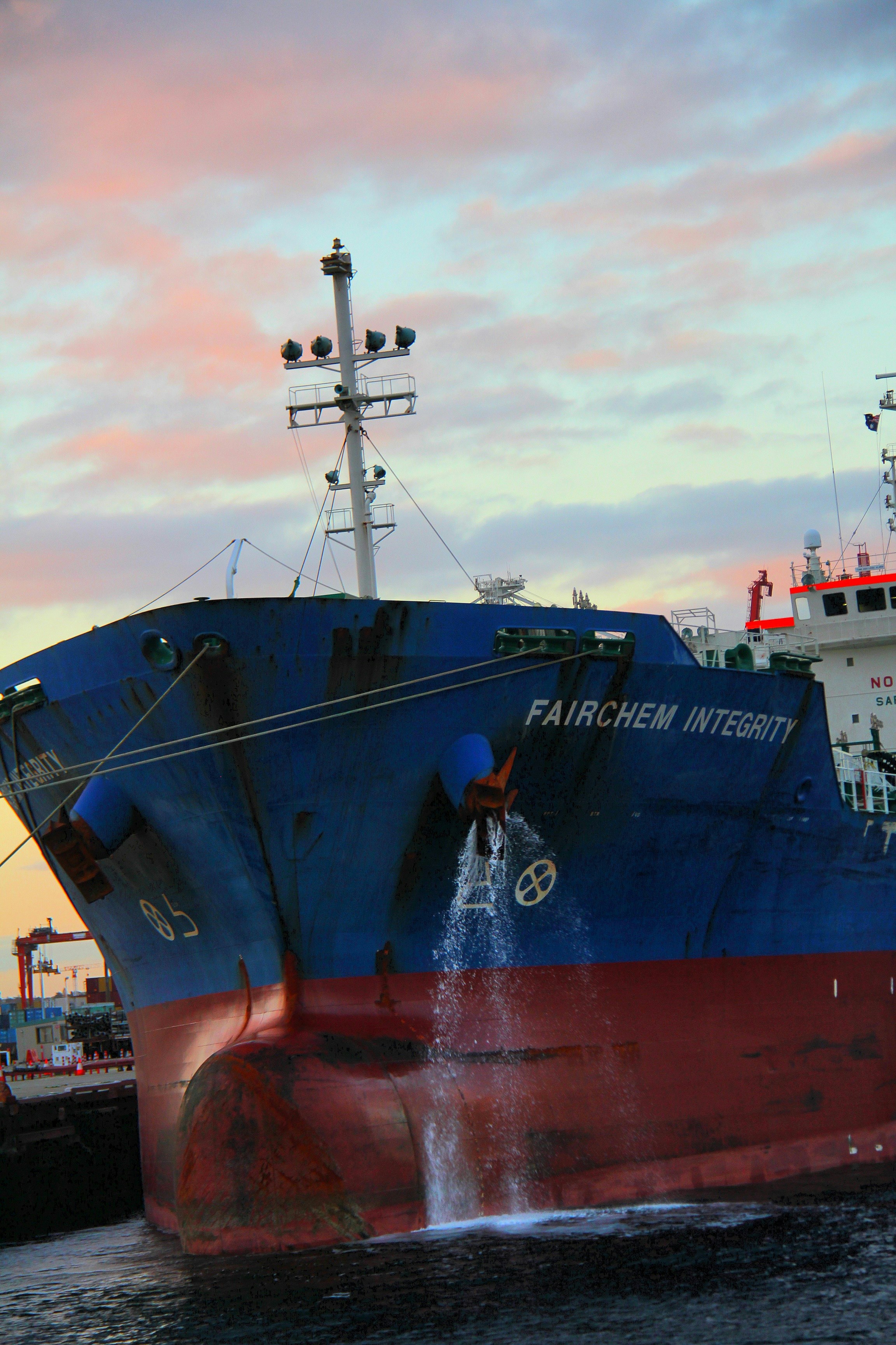 Essential Factors for Maintaining Ship Fumigation on International Vessels