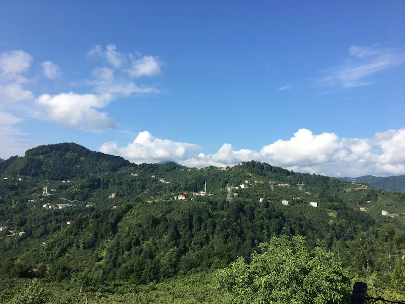 Best Sights in Trabzon Away From the Tourist Traps
