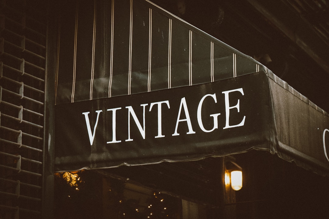 vintage clothing care and maintenance guide