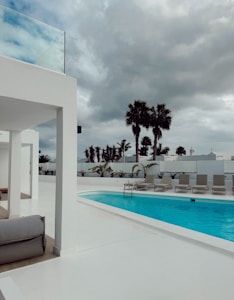 Piscinas