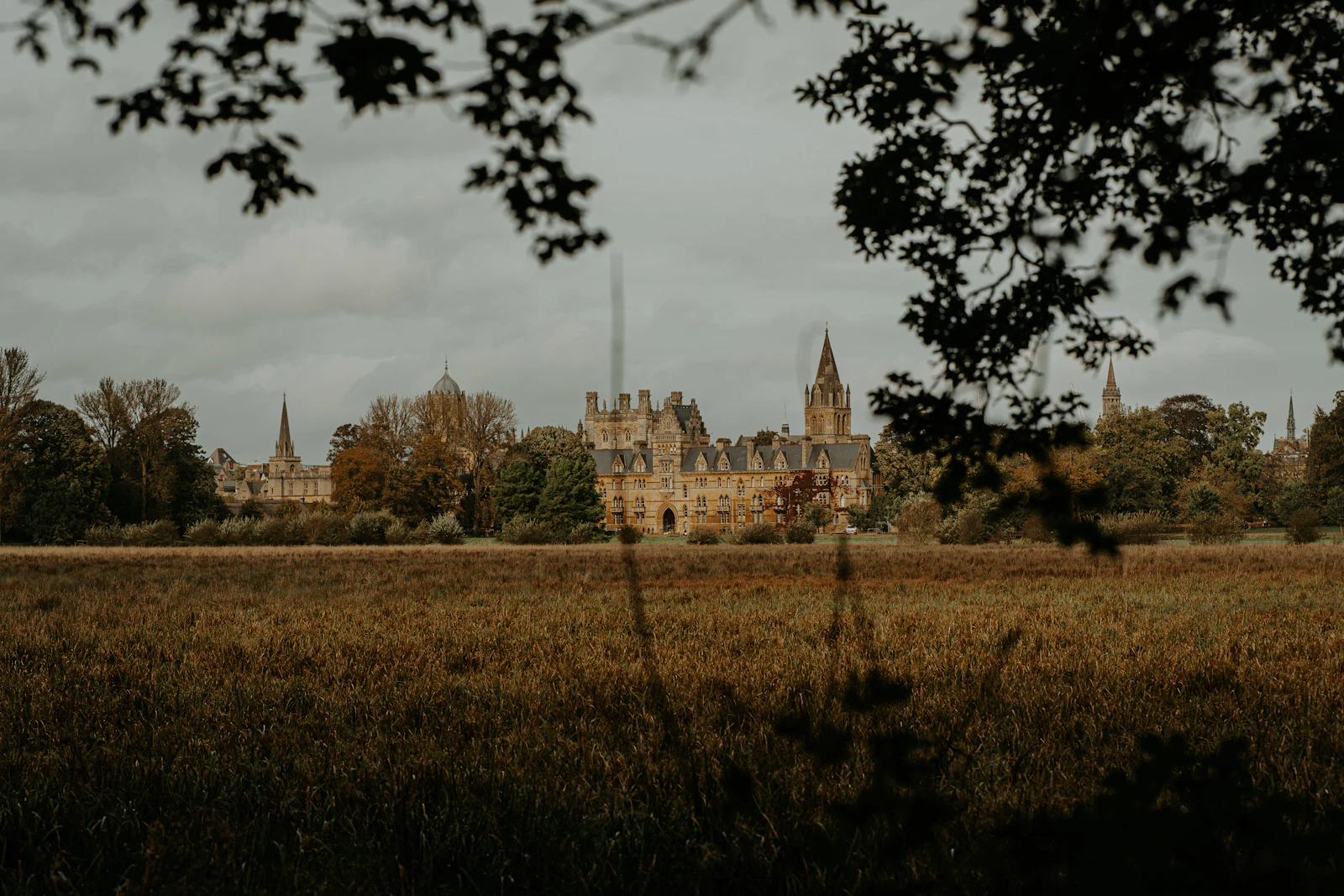 Belmond Le Manoir aux Quat'Saisons