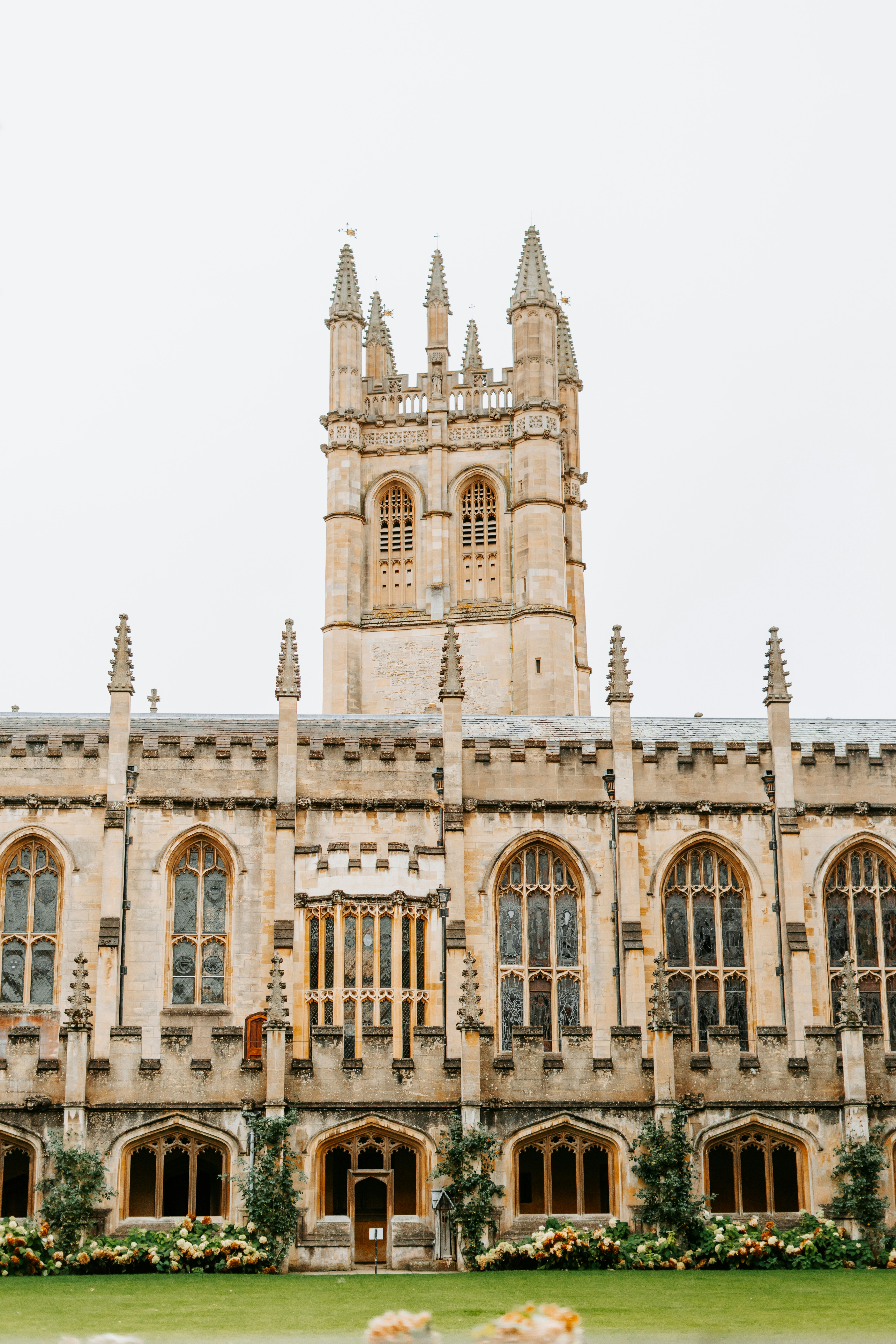 Photo by benjaminelliott