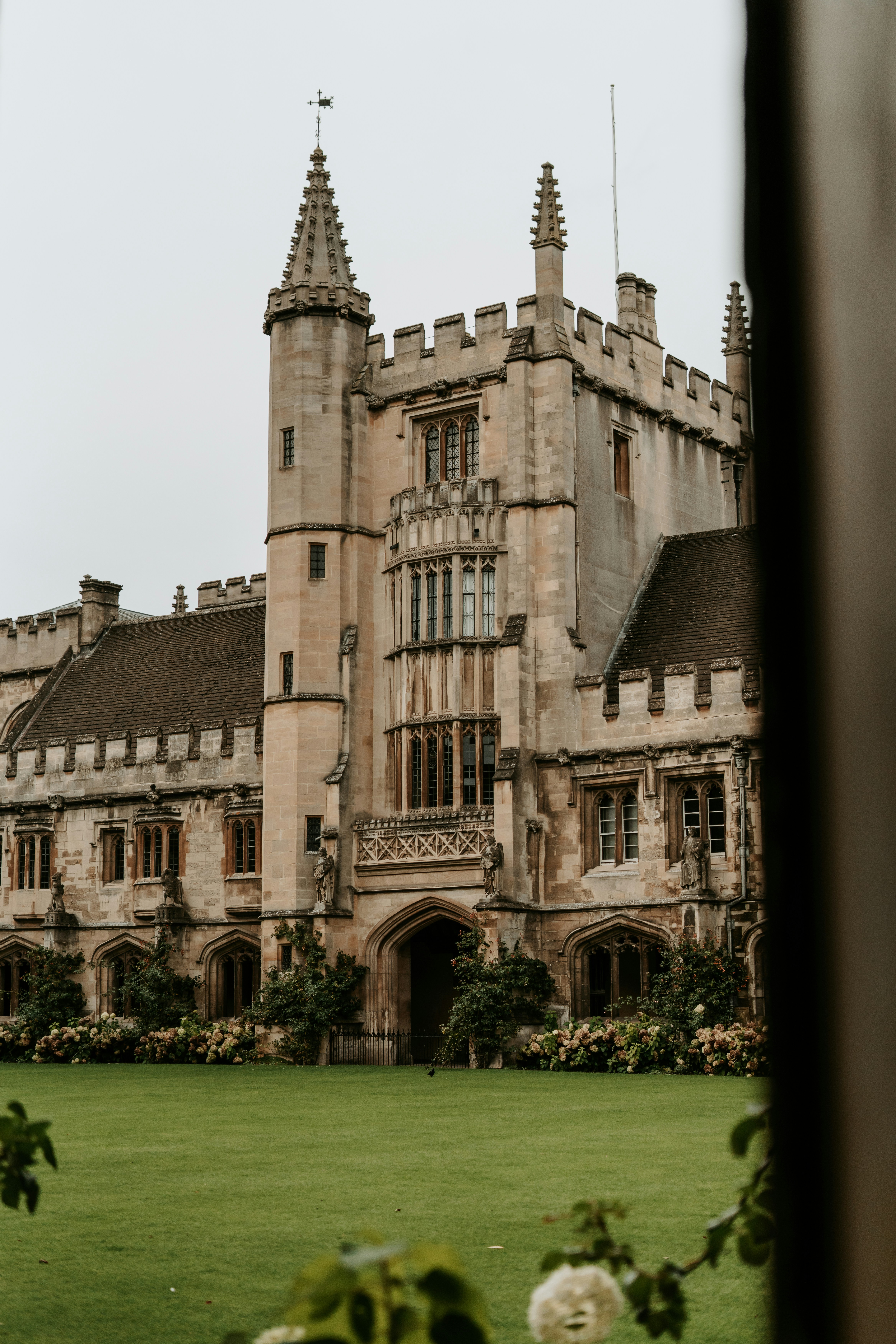 Photo by benjaminelliott