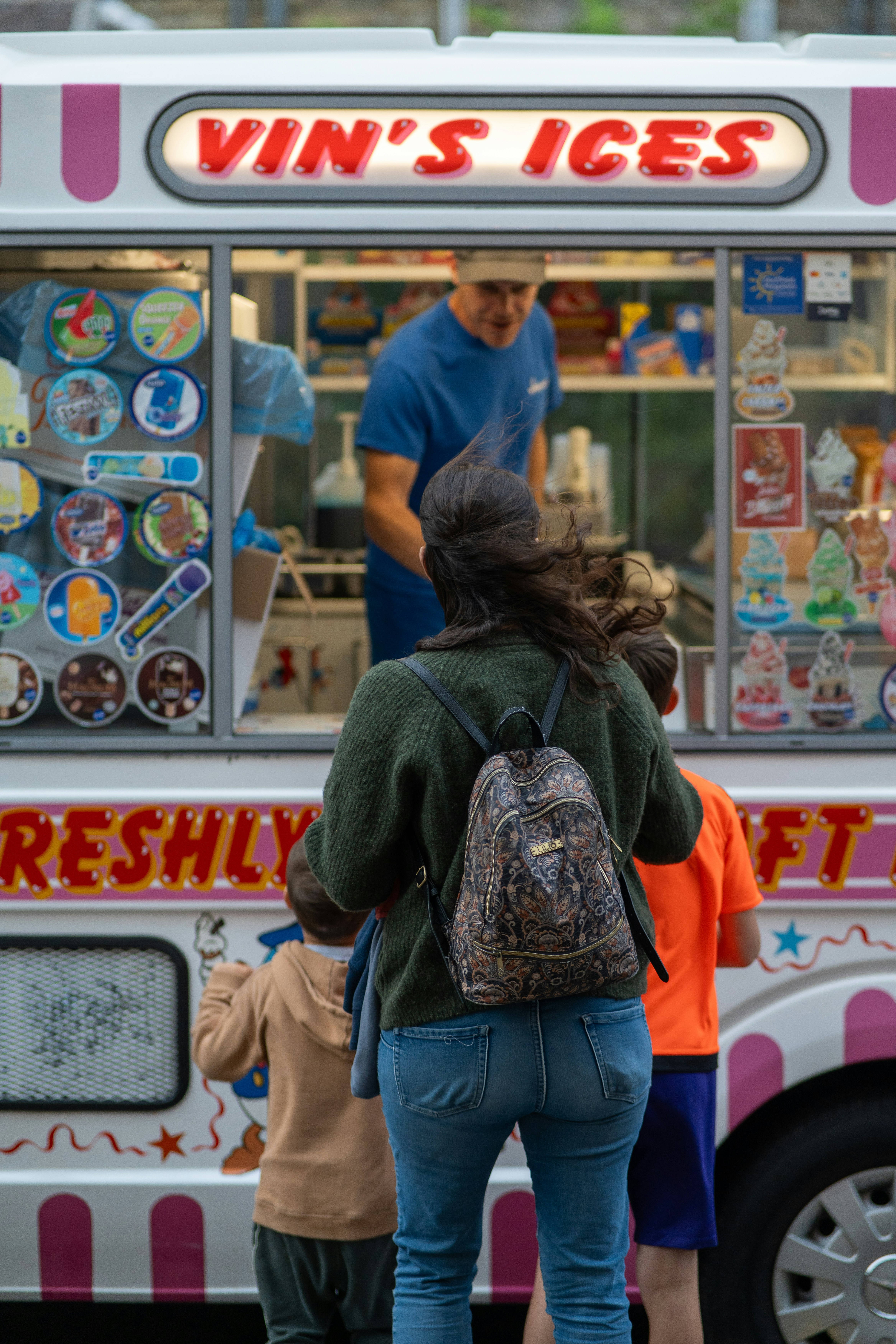 Photo by benjaminelliott