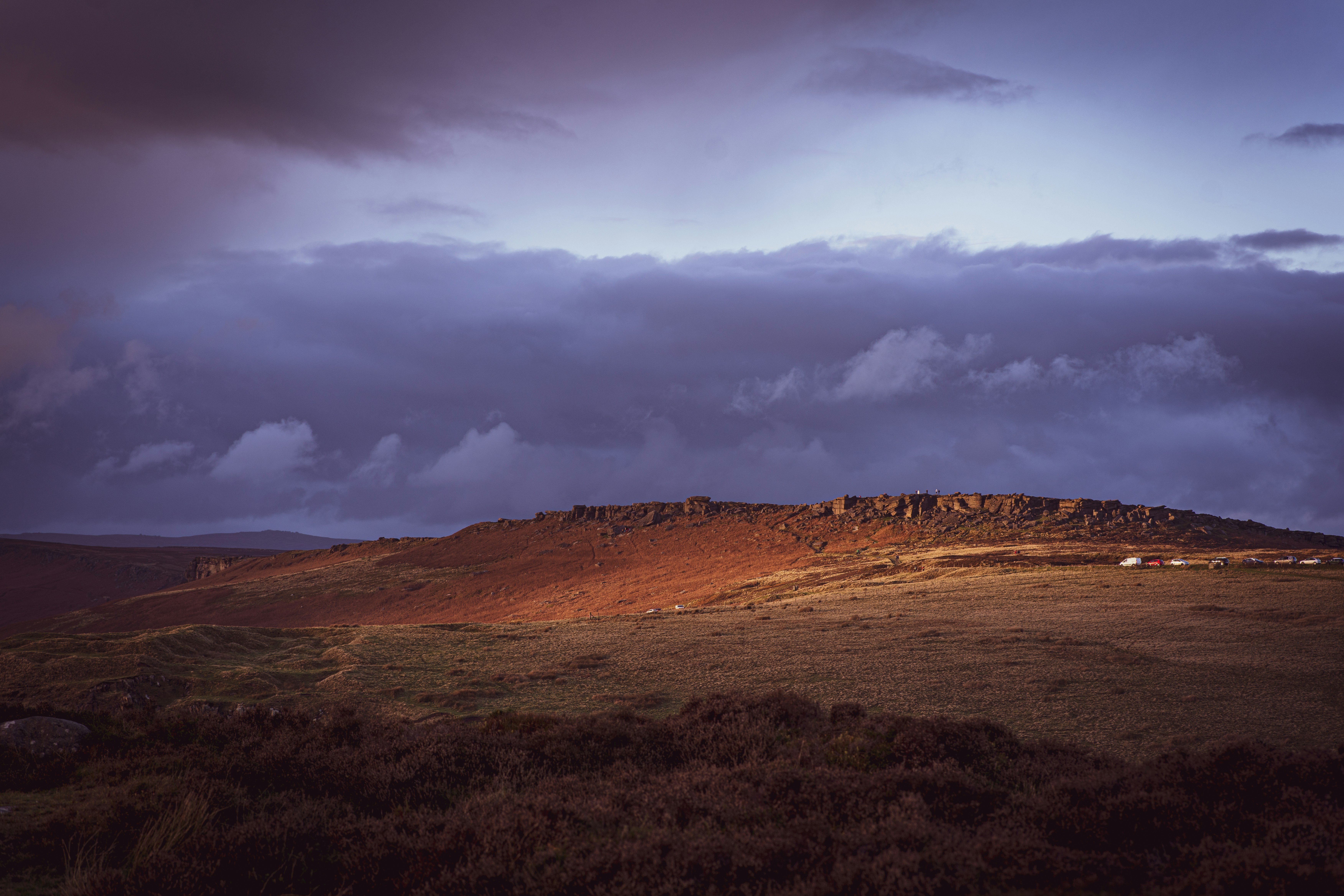 Photo by benjaminelliott