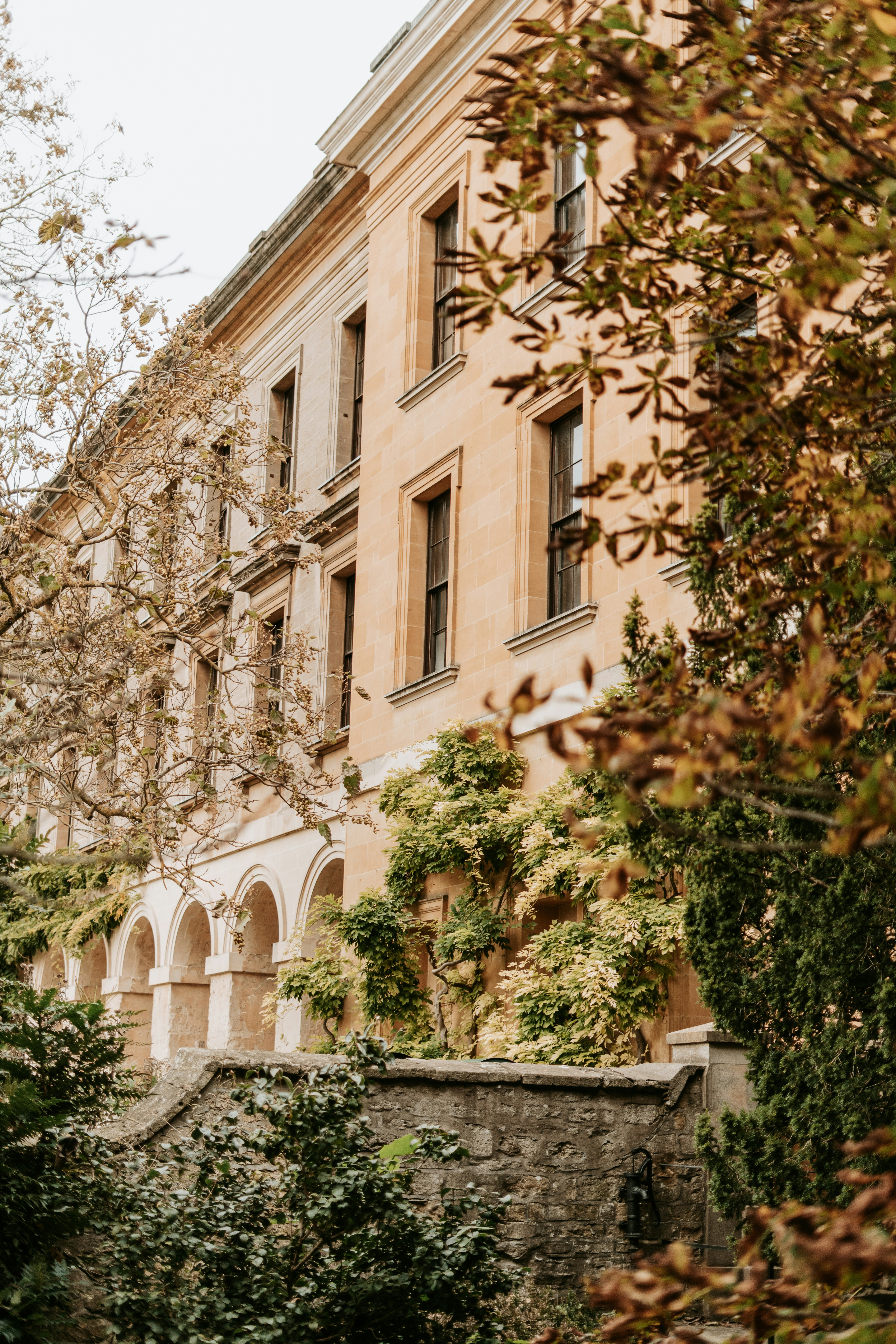 Photo by benjaminelliott