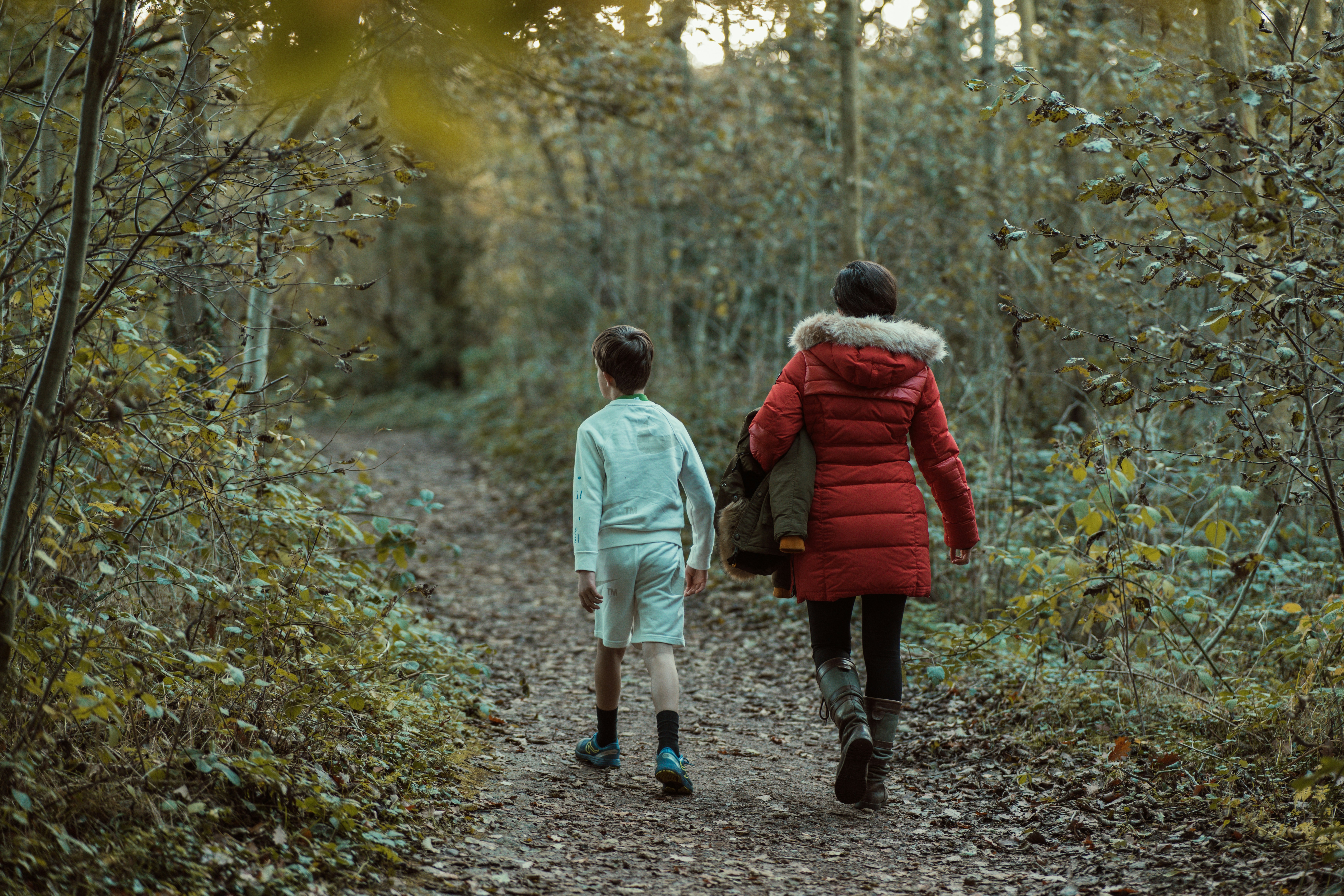 Photo by benjaminelliott