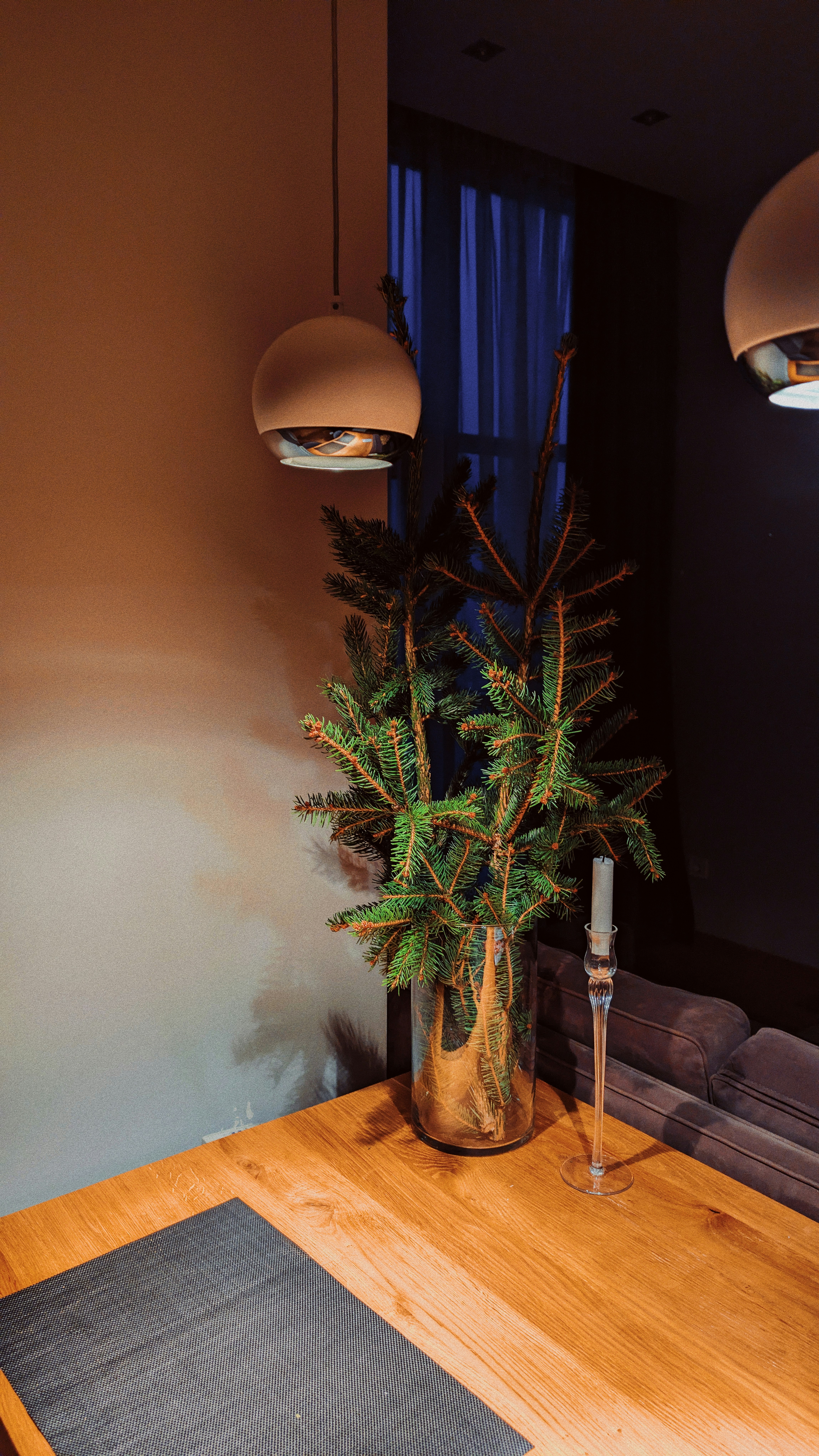 Reimagined Interior design