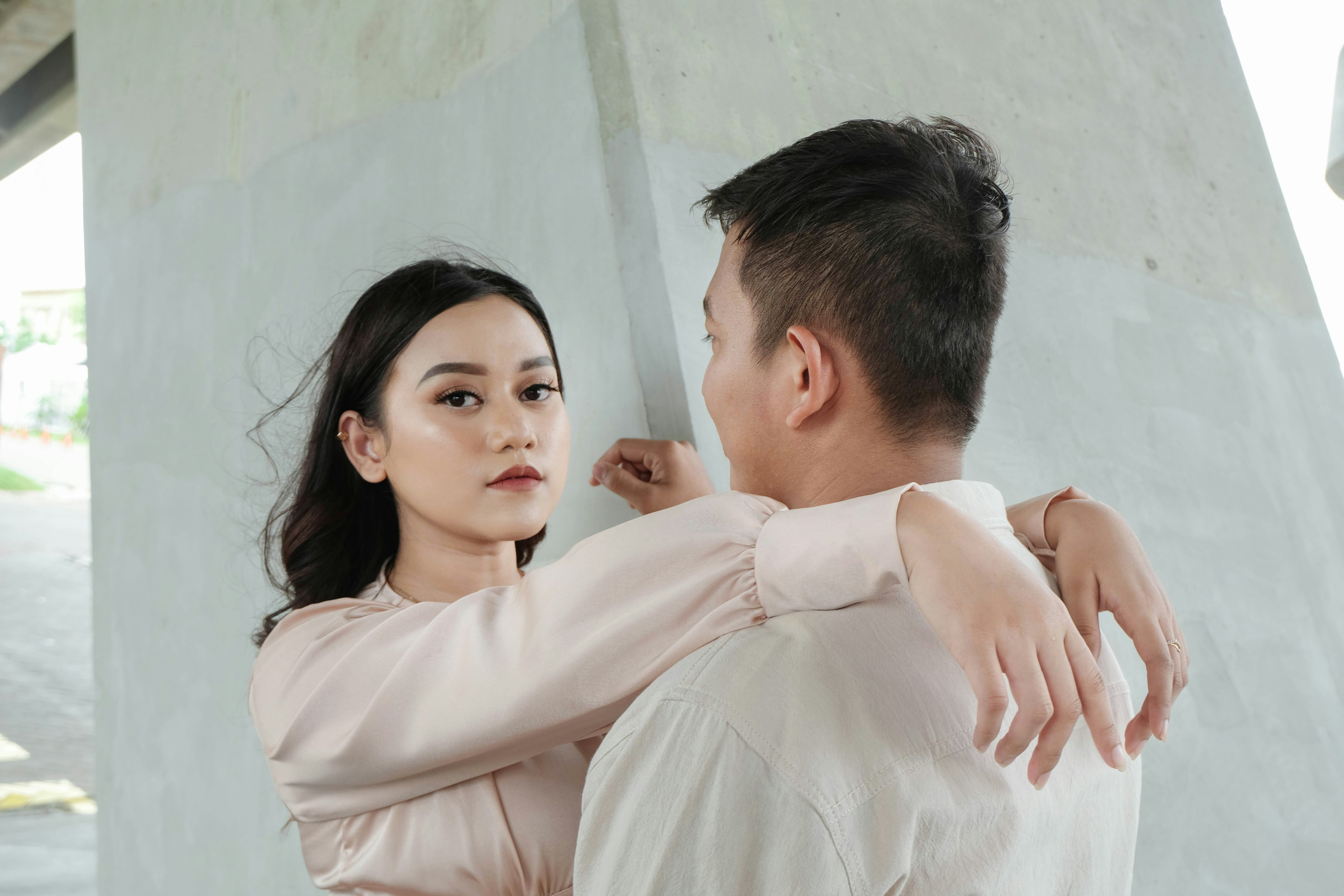 Kemitraan Suami Istri