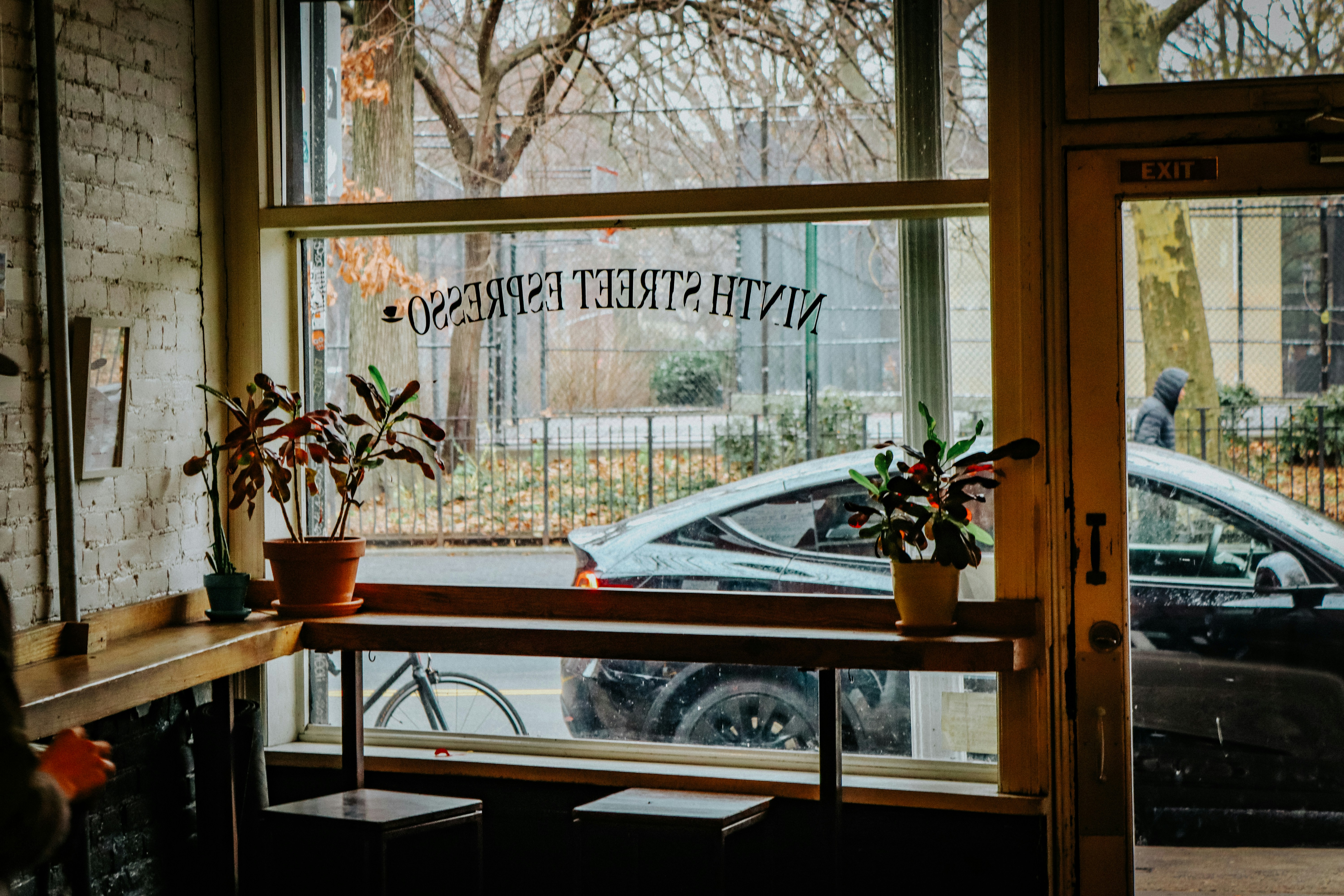 38th Street Coffee