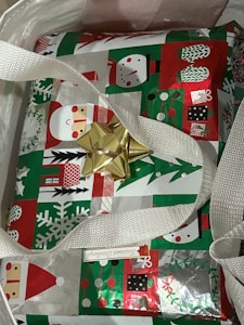 Handcrafted Surprise Box