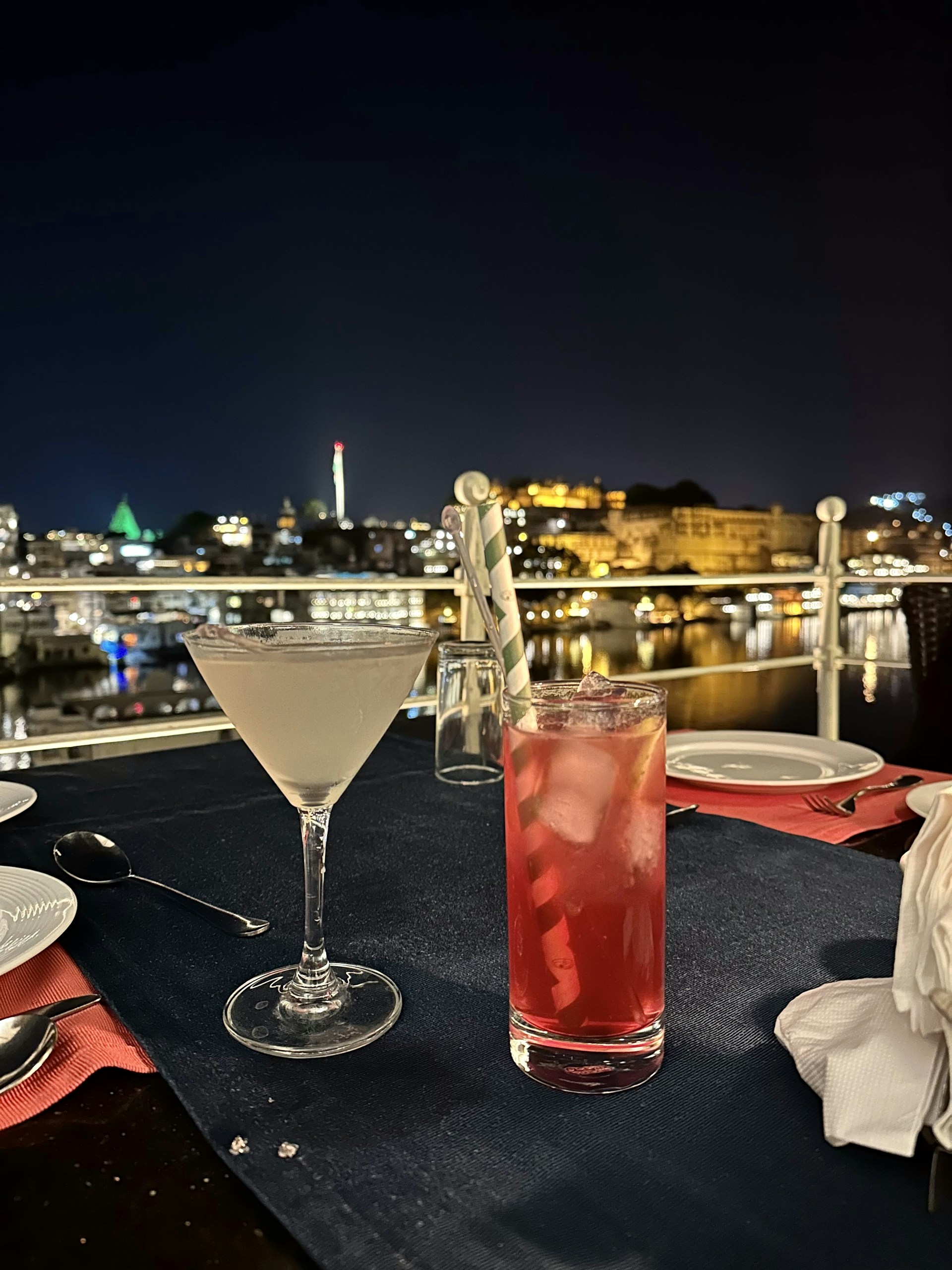 woman wearing yellow long-sleeved dress under white clouds and blue sky during daytime