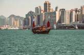 Itinéraire de voyage sur mesure à Hong Kong avec Singulier & Voyage