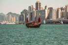 Itinéraire de voyage sur mesure à Hong Kong avec Singulier & Voyage