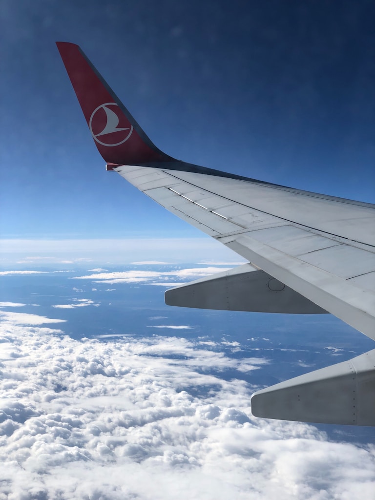 Air Tickets
