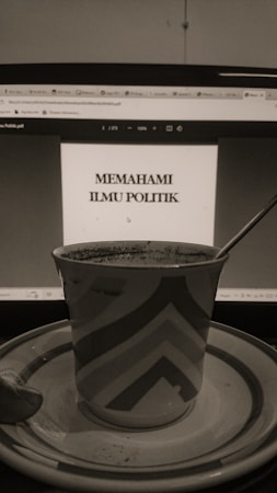 Understanding Political Perspectives: A Personal Exploration