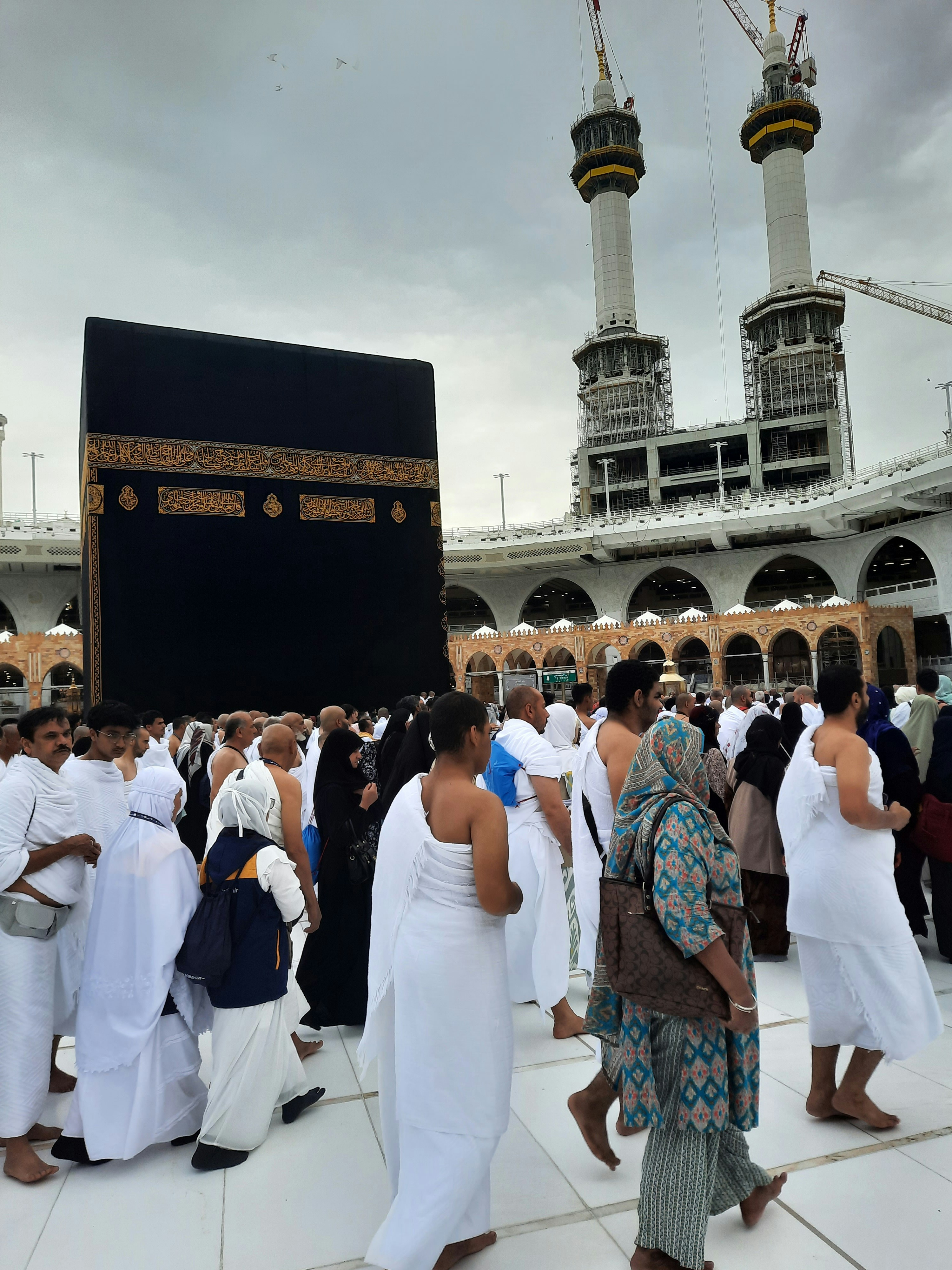 Cara Meraih Haji yang Mabrur