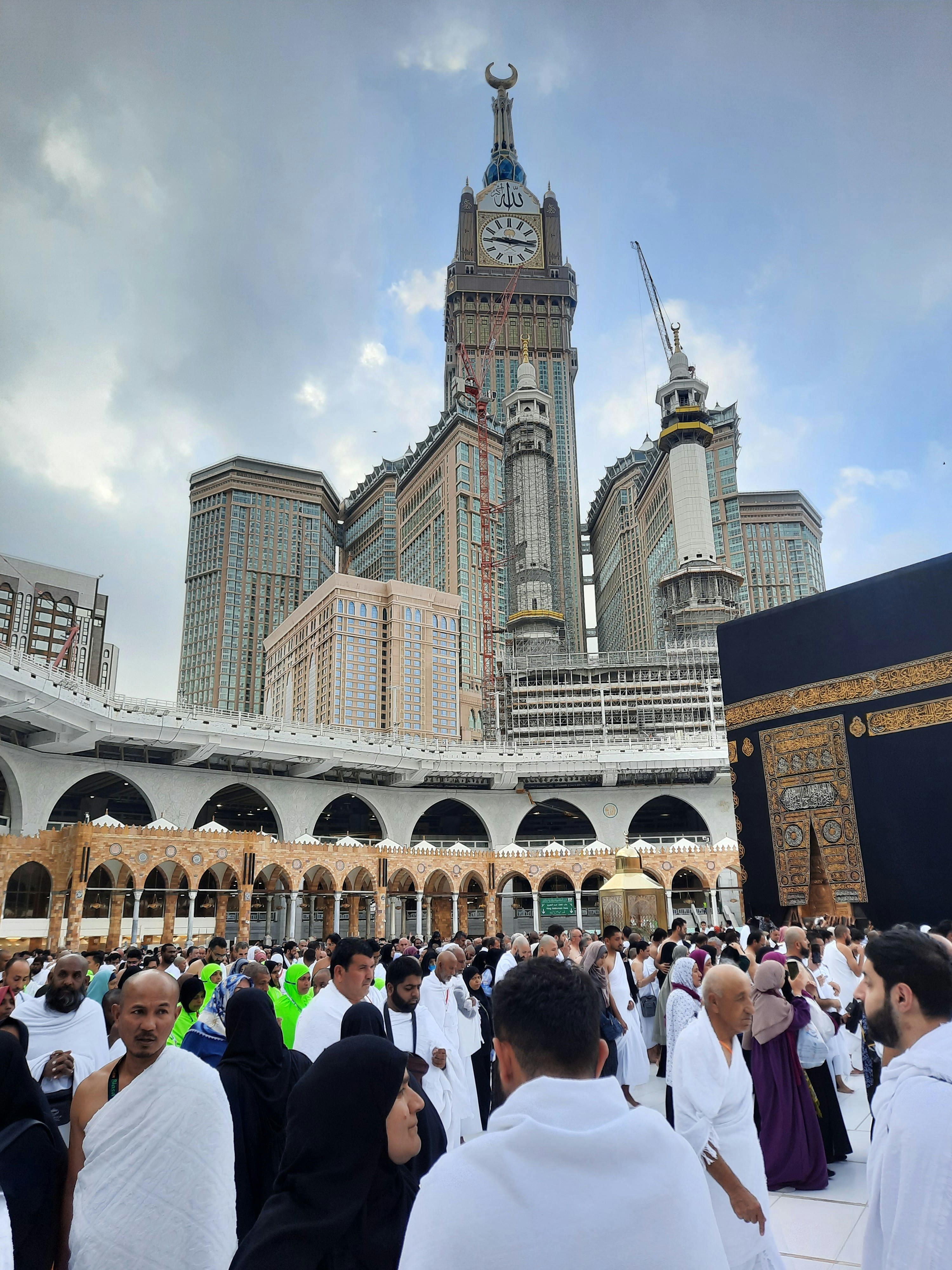 أفضل الوجهات للسياحة الروحانية حول العالم