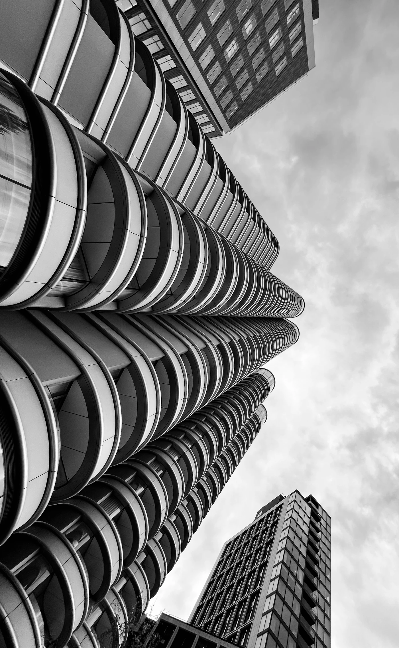 Metropolis Tower