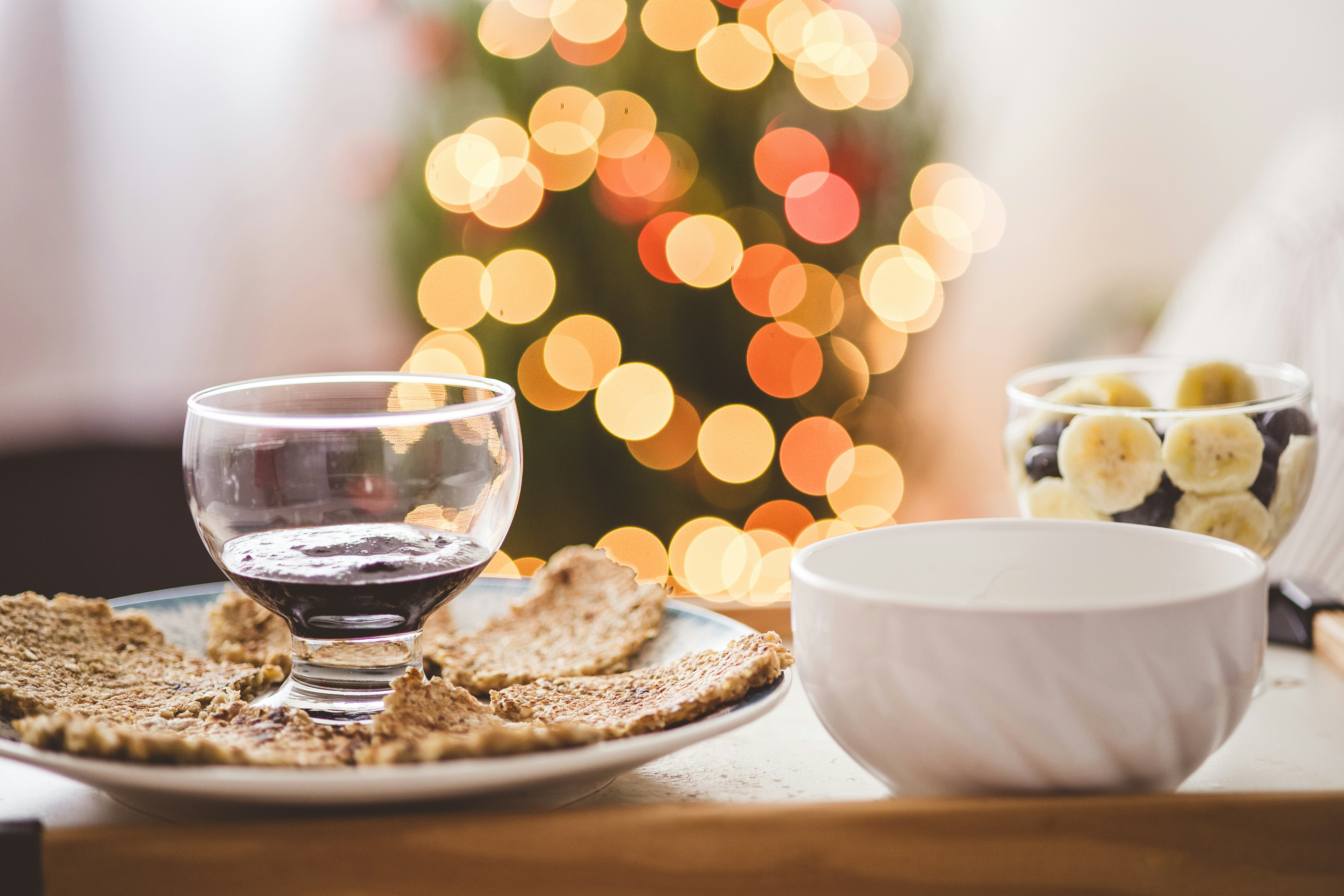 Managing Holidays While Following A Low-Oxalate Diet