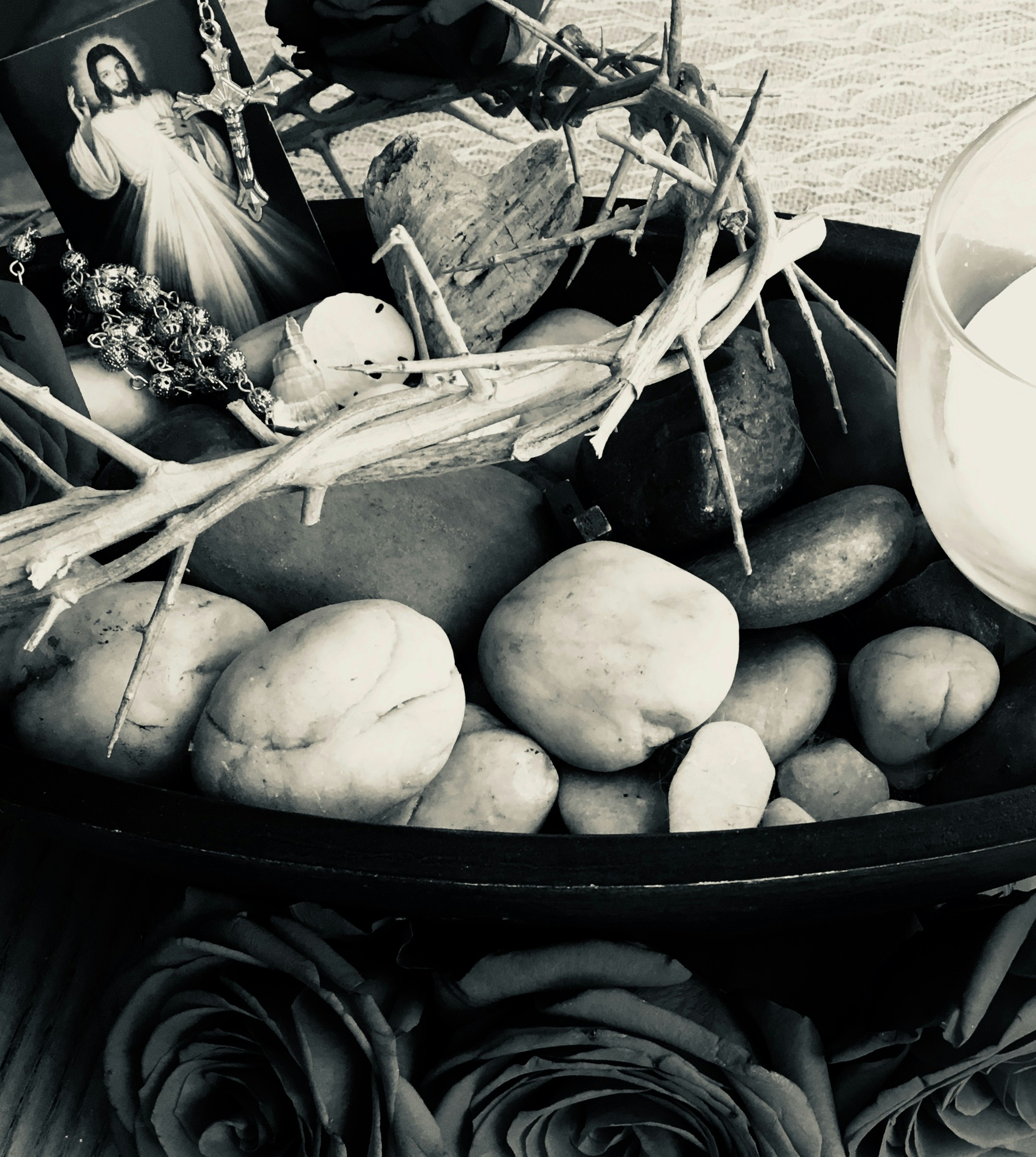 Faith-Inspired Gifts