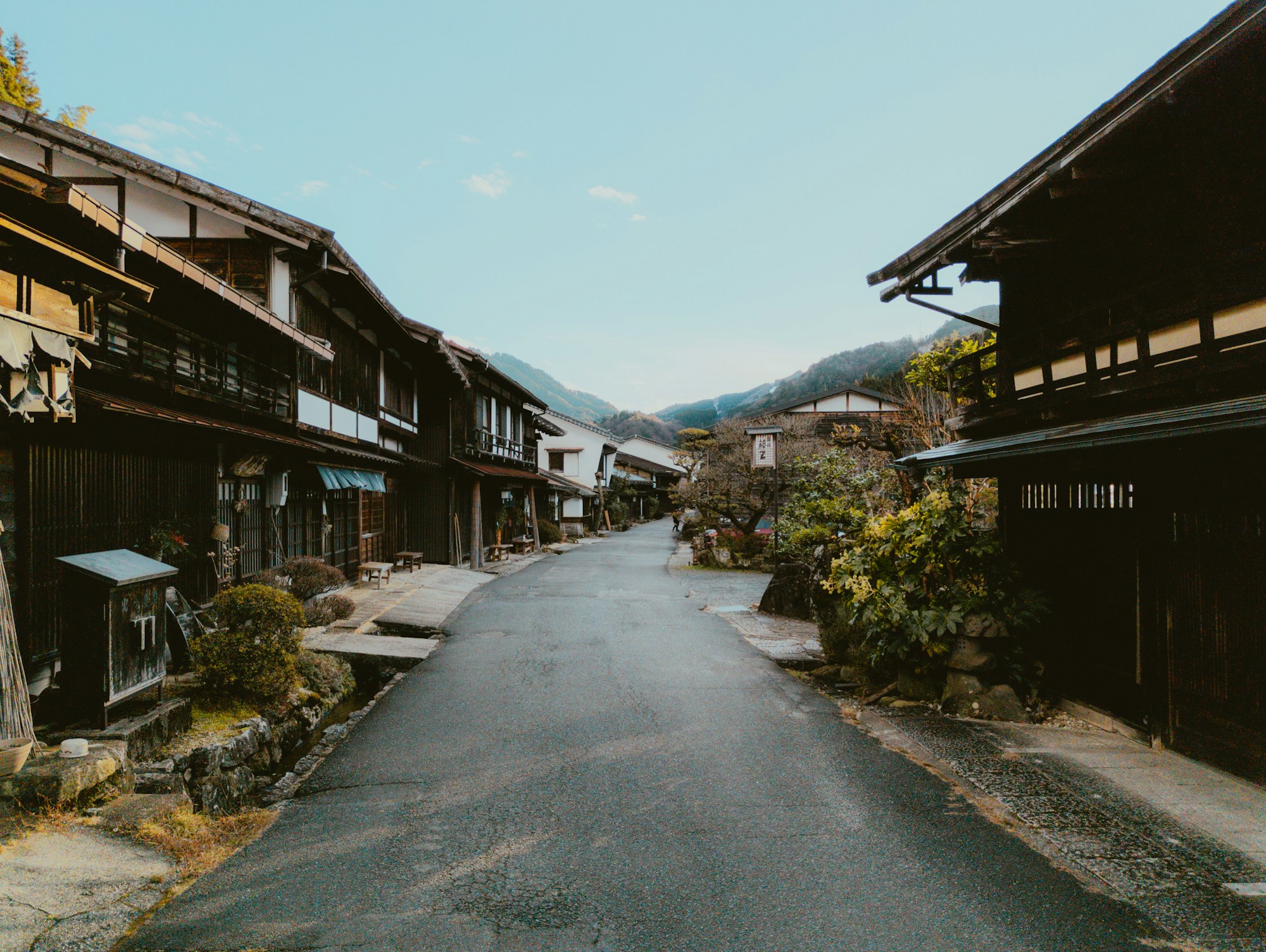 What to See in Tsumago: A Travel Guide