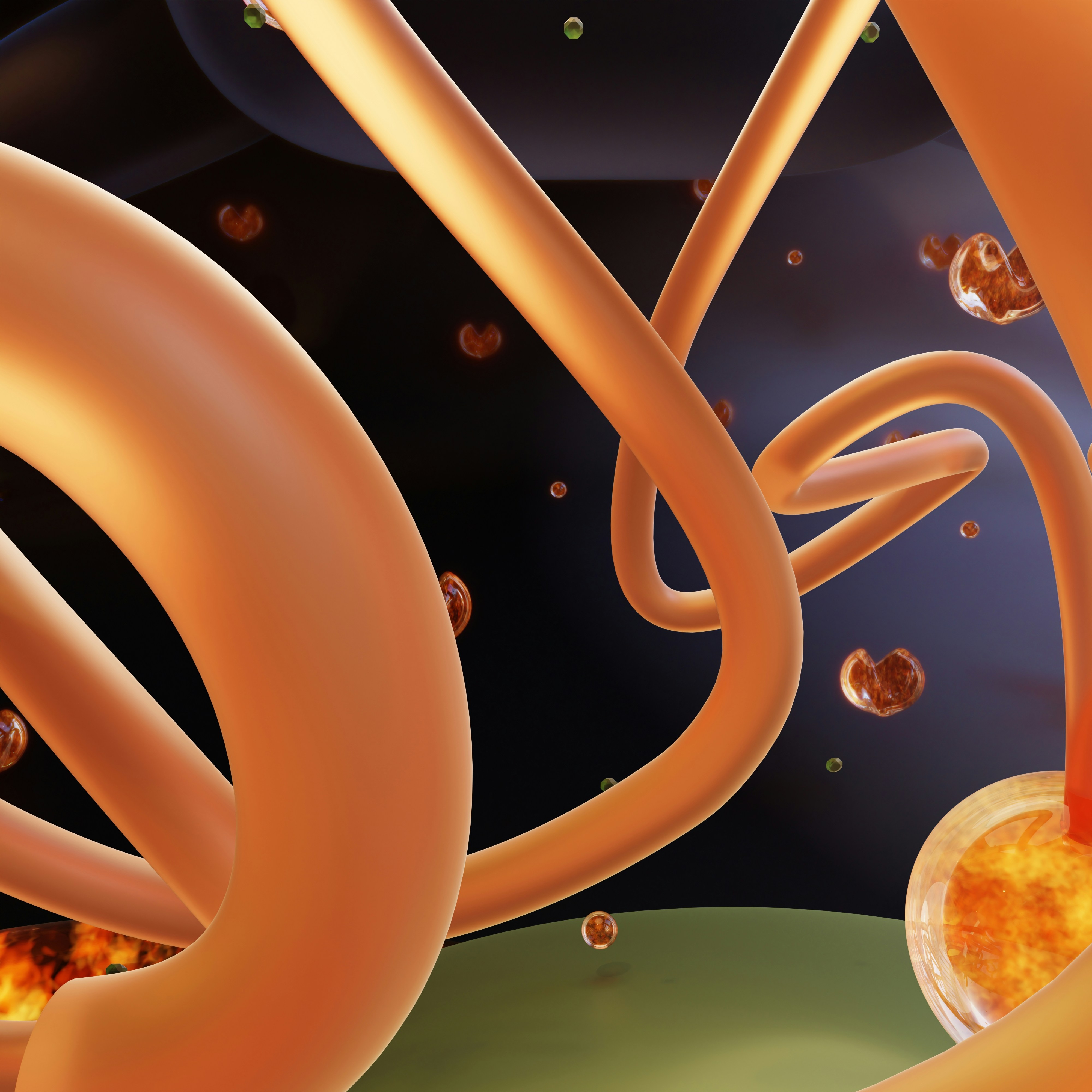 Gründe zur Einführung  eines Energiemanagementsystems