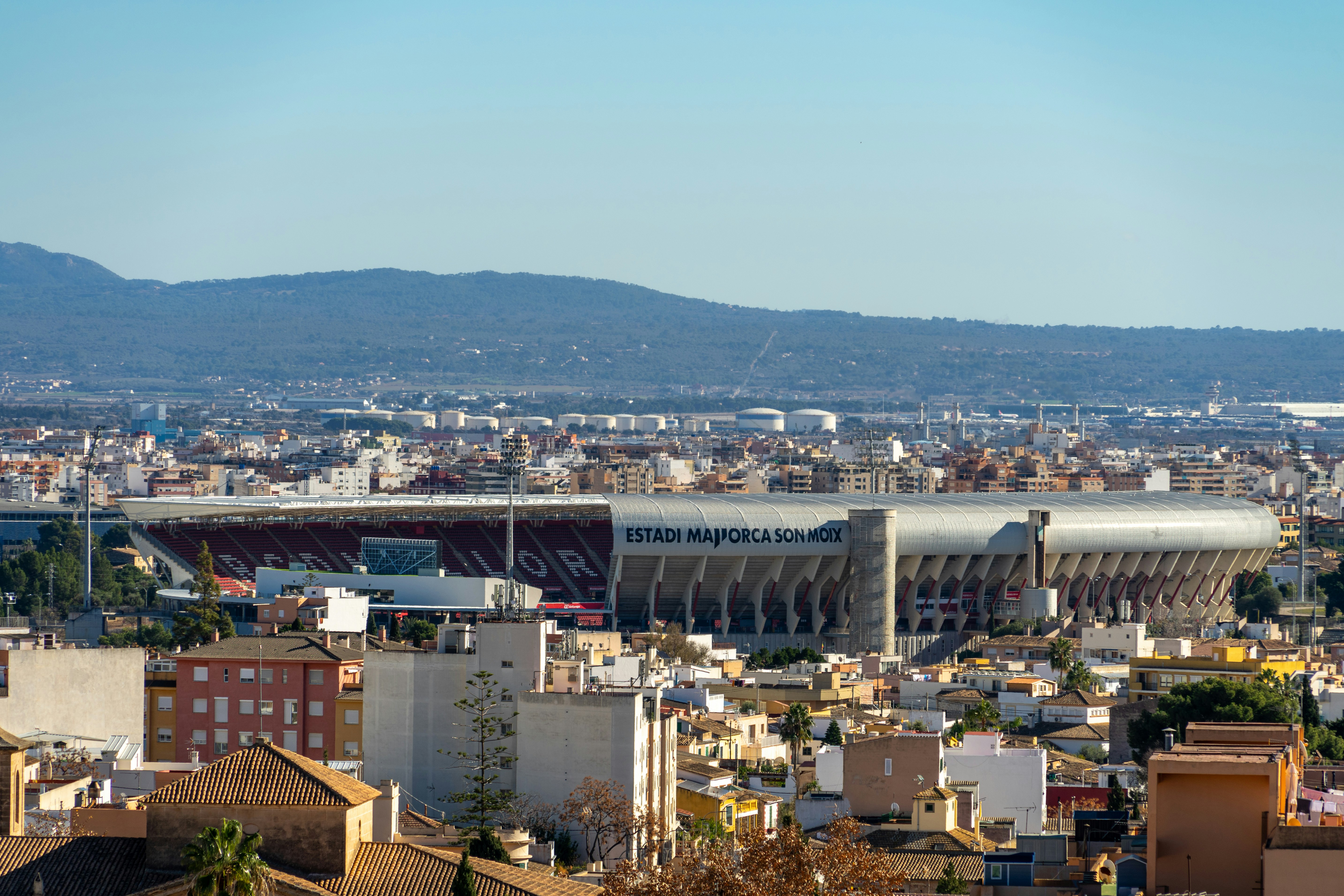 palma de mallorca