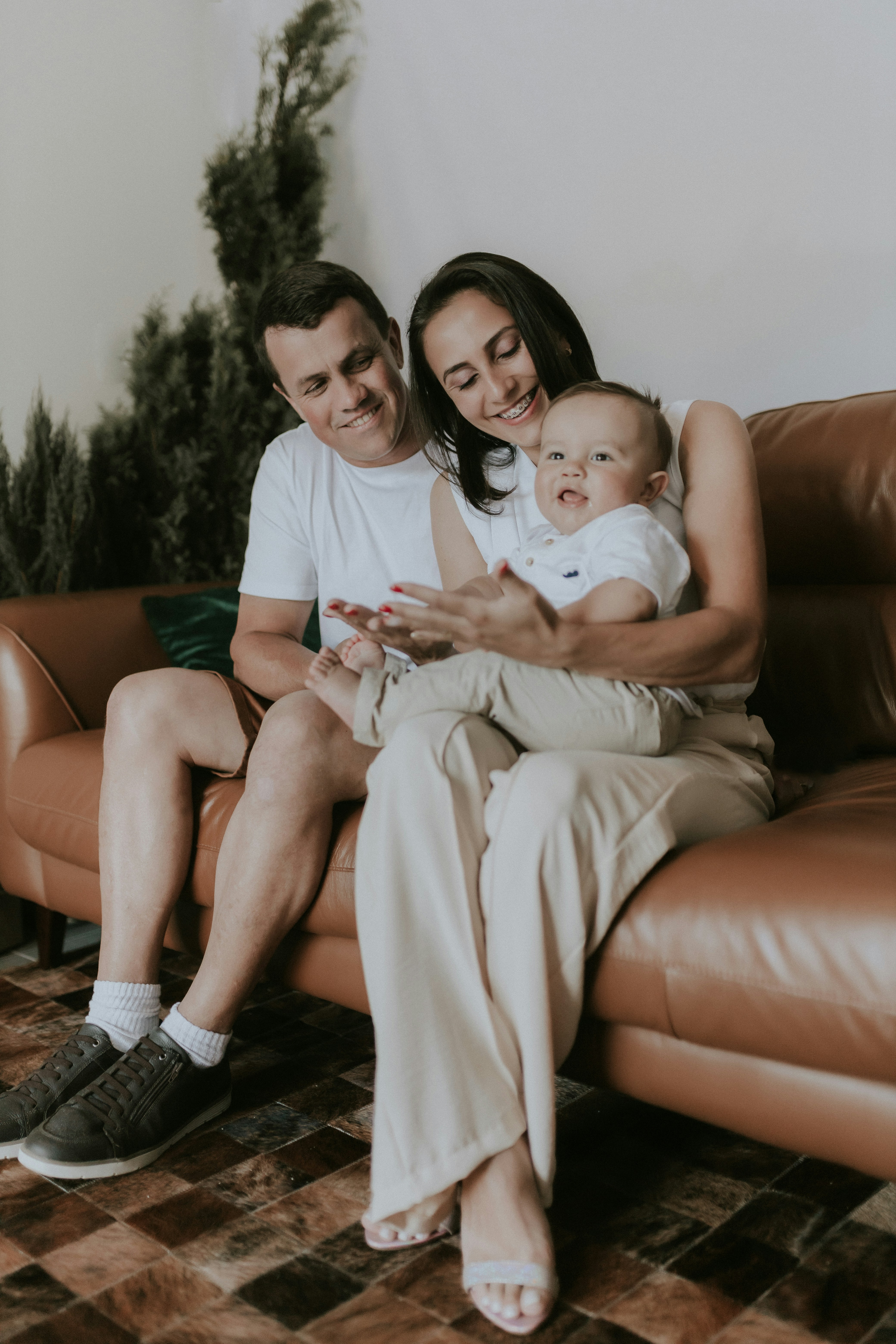 Consistent Five Star Experiences