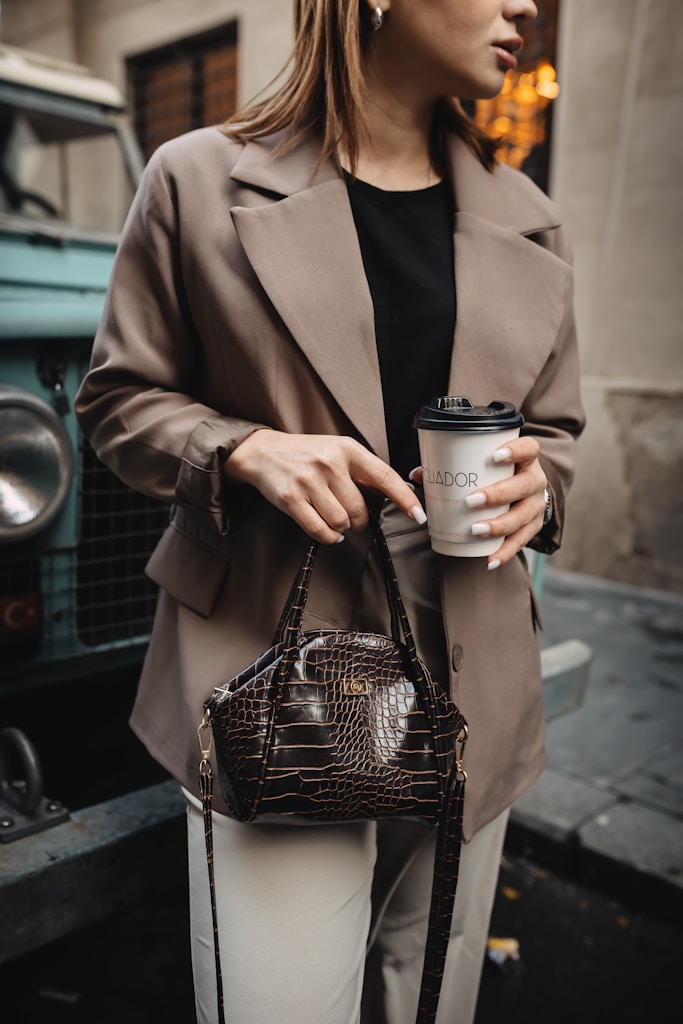 Everyday Travel Mug