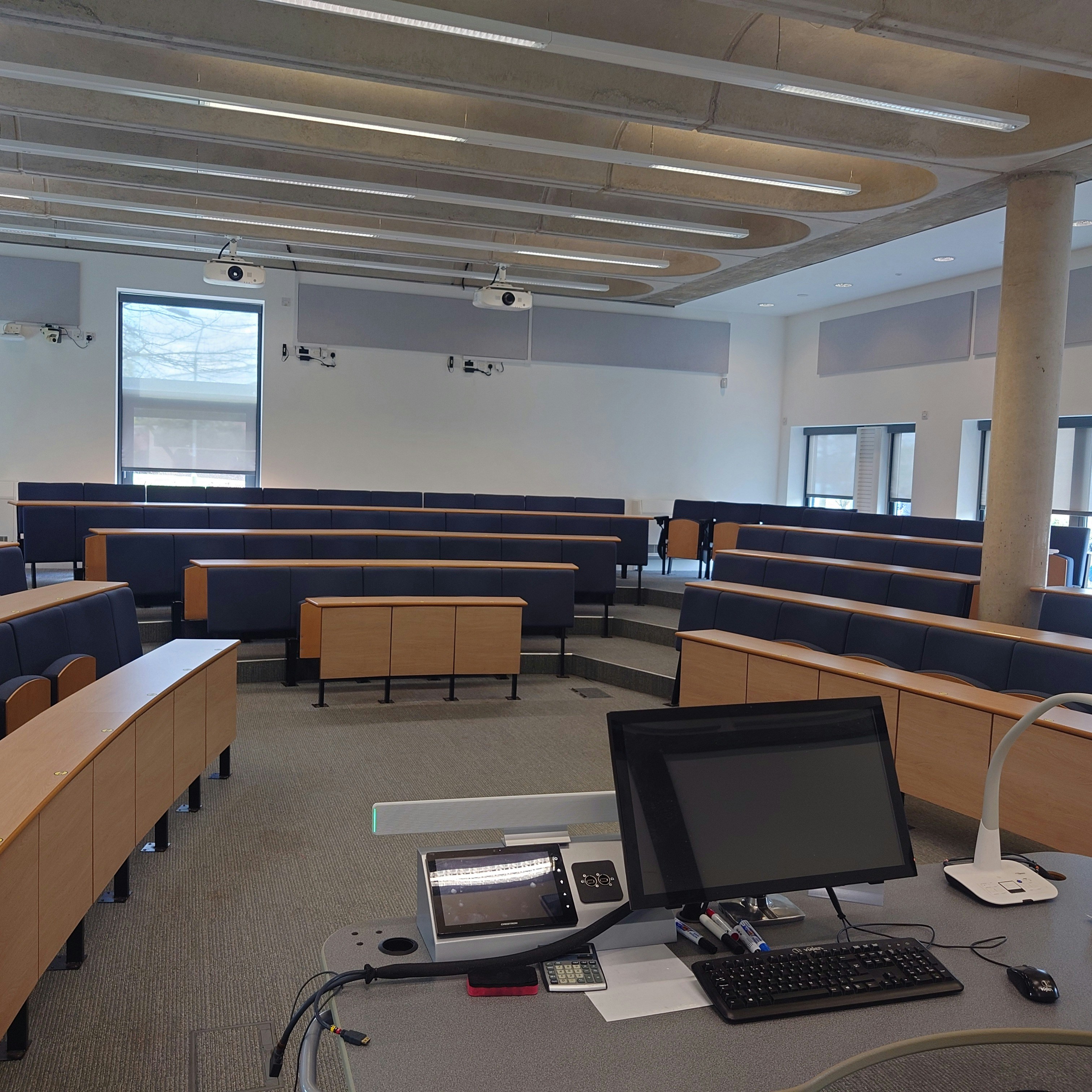 Interactive Flat Panel