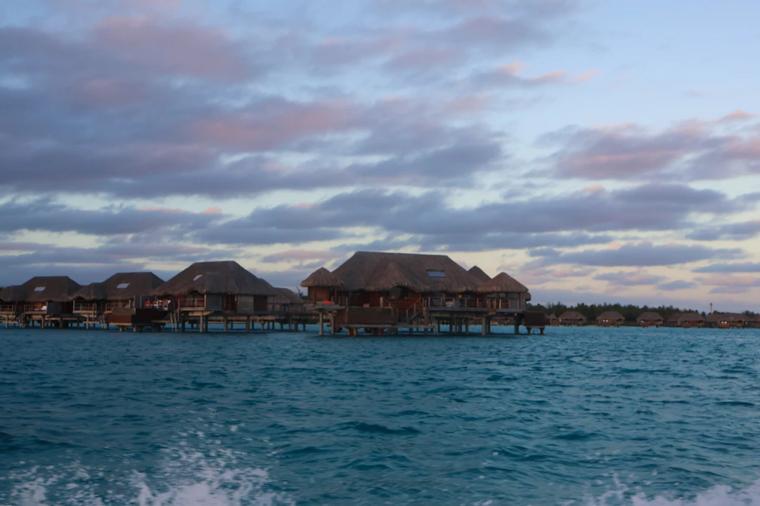 16-Day French Polynesia Luxury Itinerary | Epic Journeys