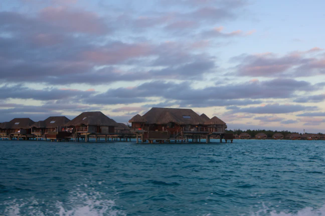 16-Day French Polynesia Luxury Itinerary | Epic Journeys