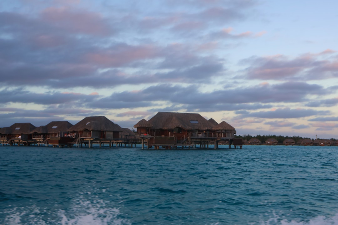 Uncovering Bora Bora&#8217;s Luxury Resorts A Comparative Analysis of Overwater Bungalow Experiences