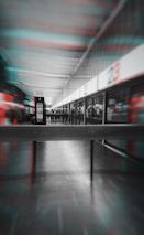 Rendering of modern airport terminals bustling with travelers and aircraft.