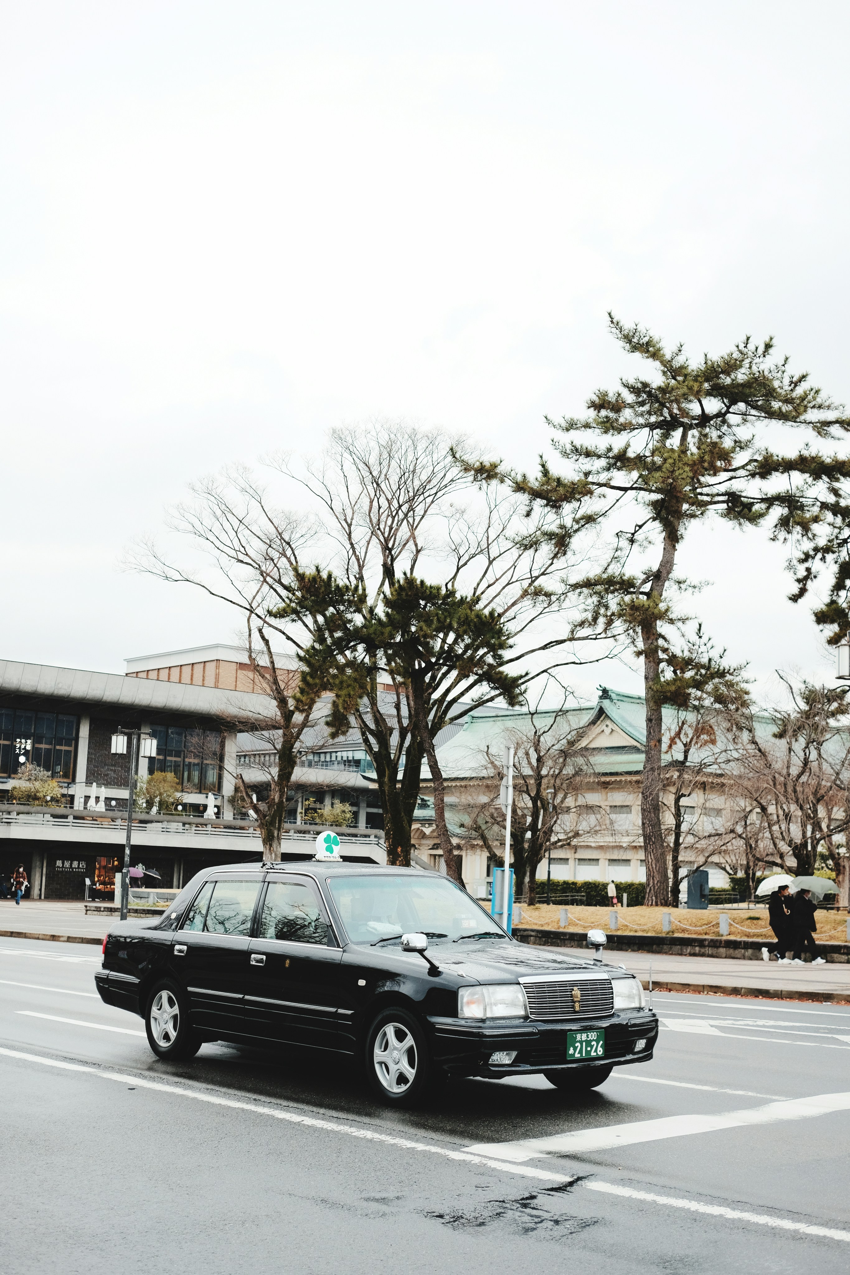 Day 1: Eastern Kyoto's Traditional Soul