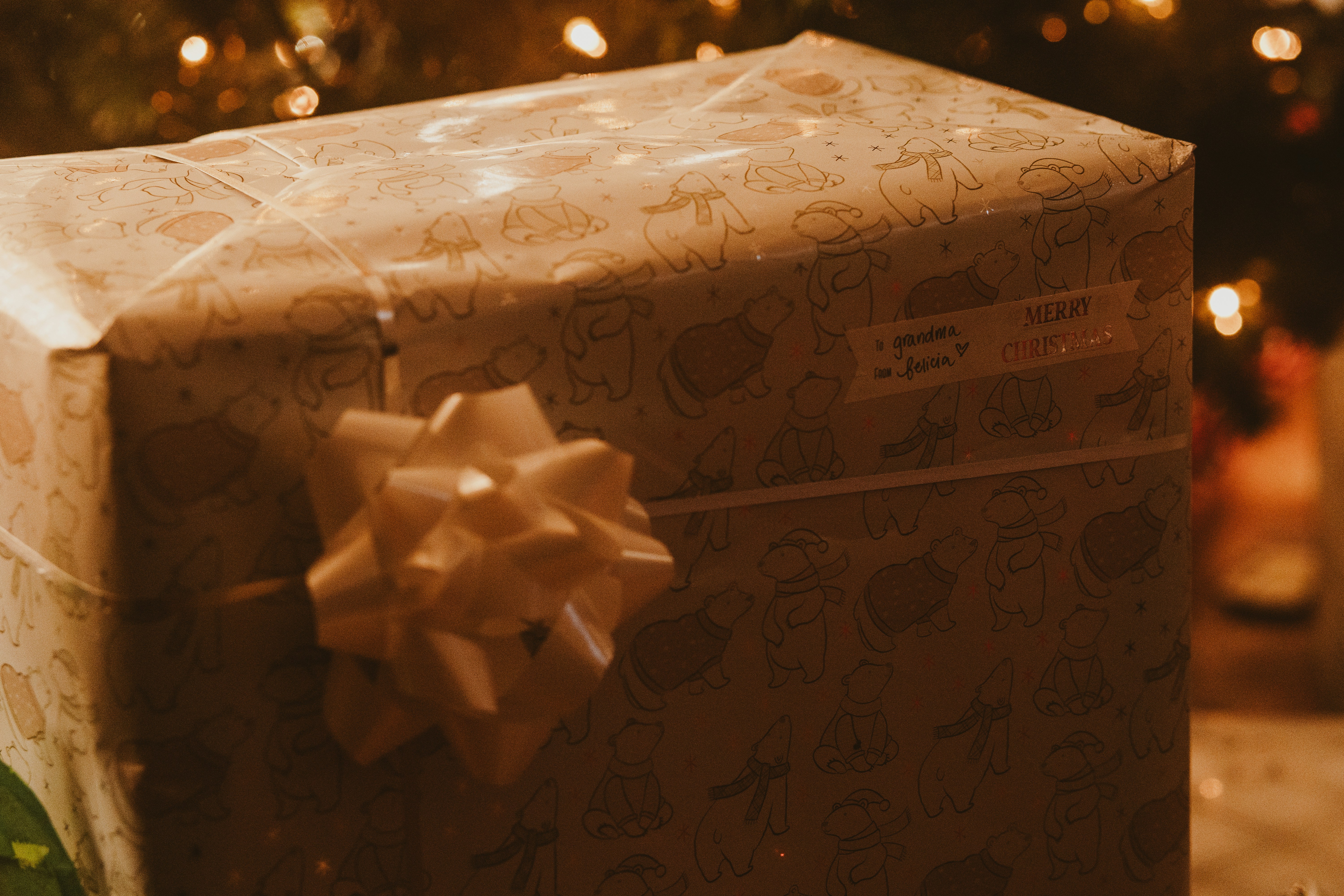 Guía para Hacer Regalos Especiales a Nuestros Abuelos